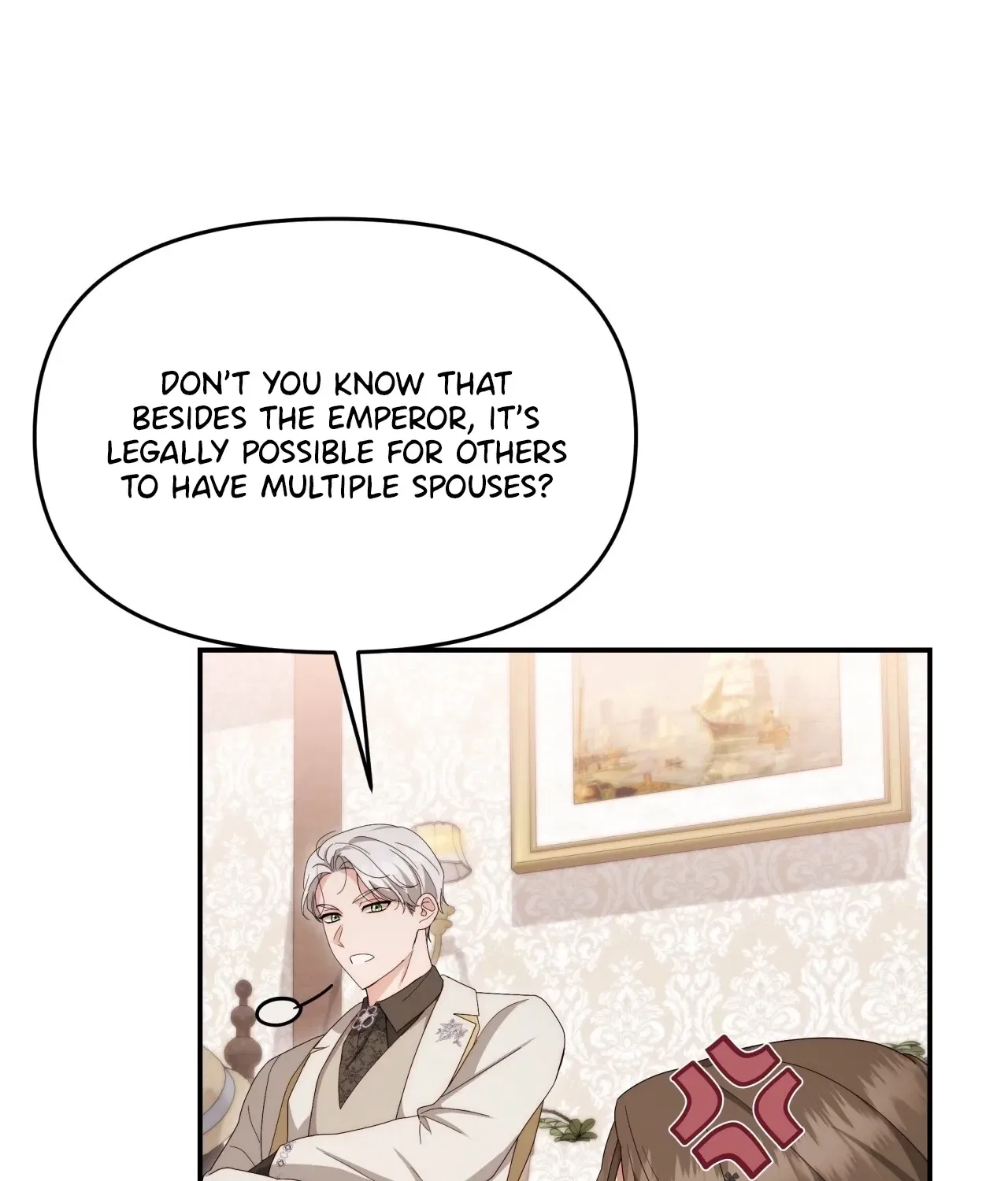 Five Husbands Appeared on My Birthday Chapter 4 – Page 57