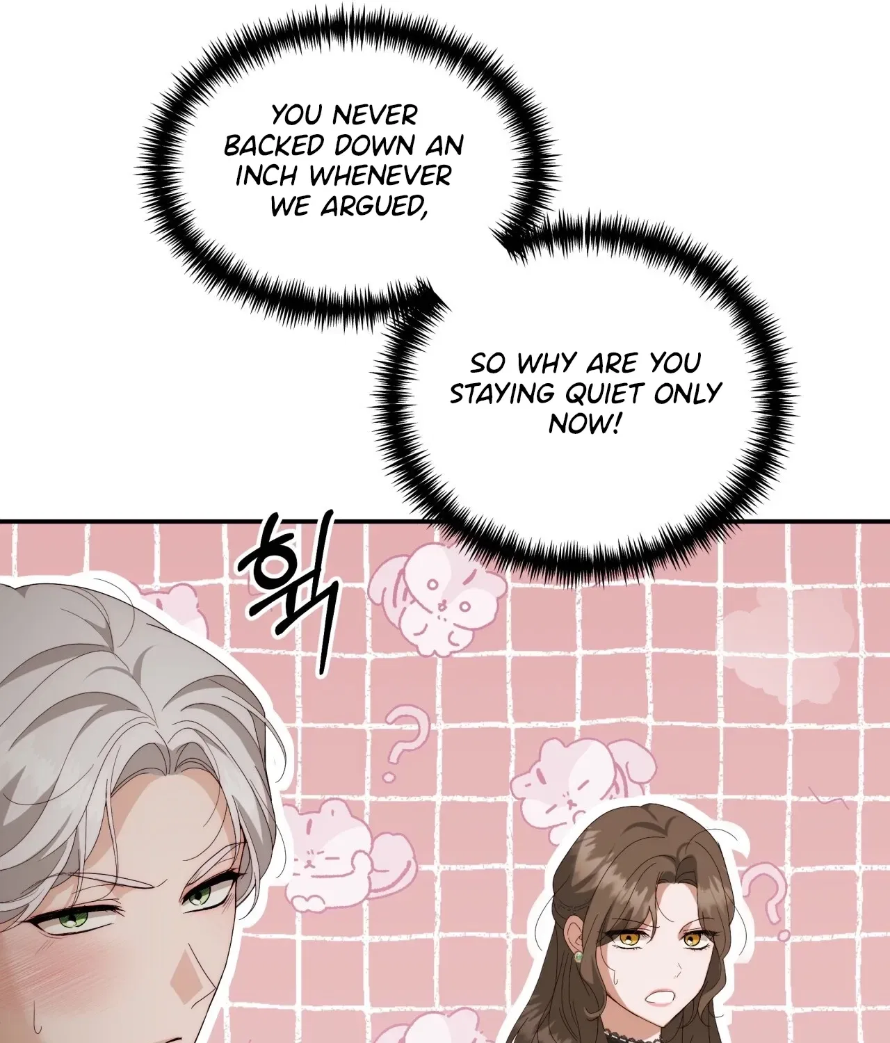 Five Husbands Appeared on My Birthday Chapter 4 – Page 61