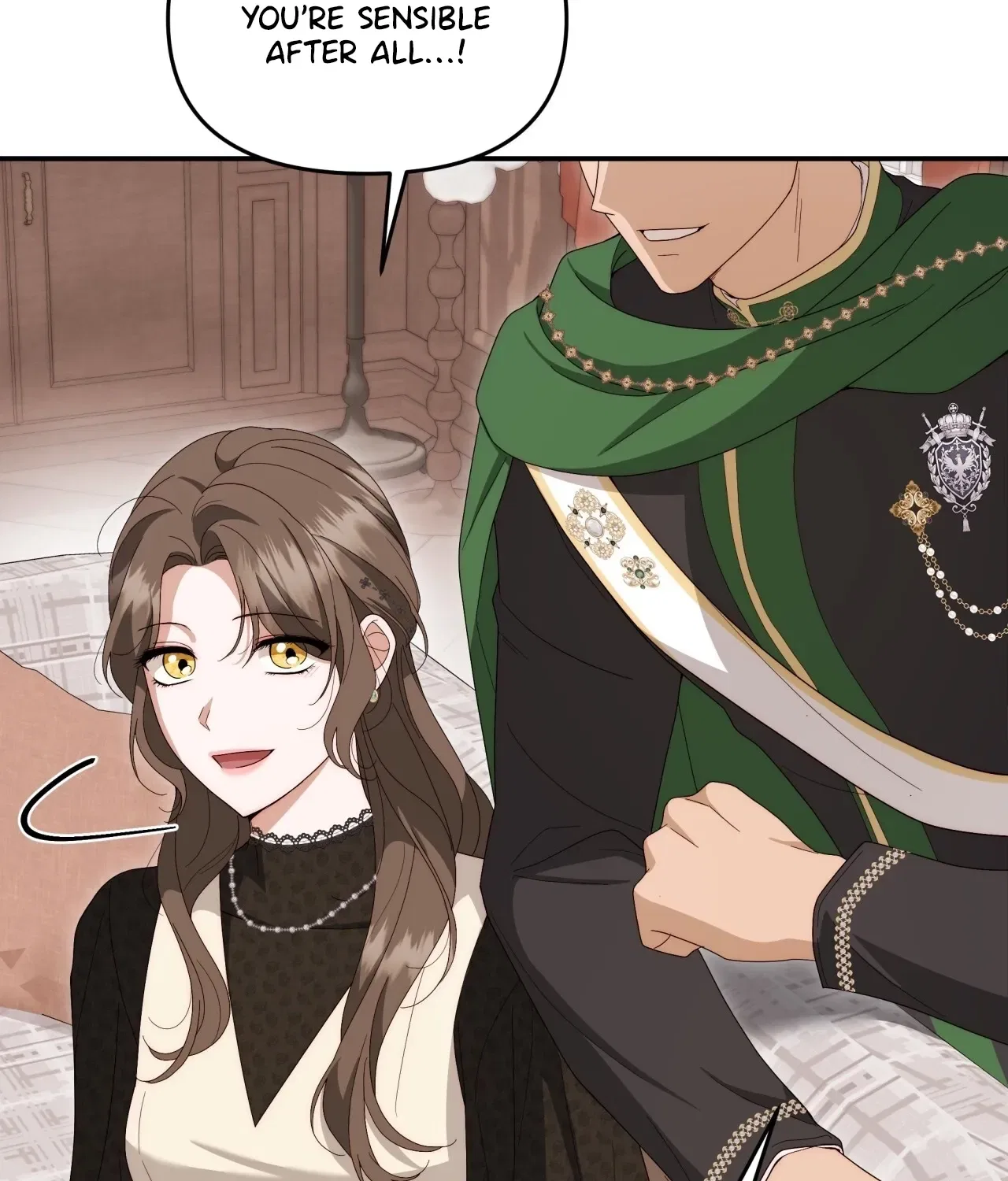 Five Husbands Appeared on My Birthday Chapter 4 – Page 65