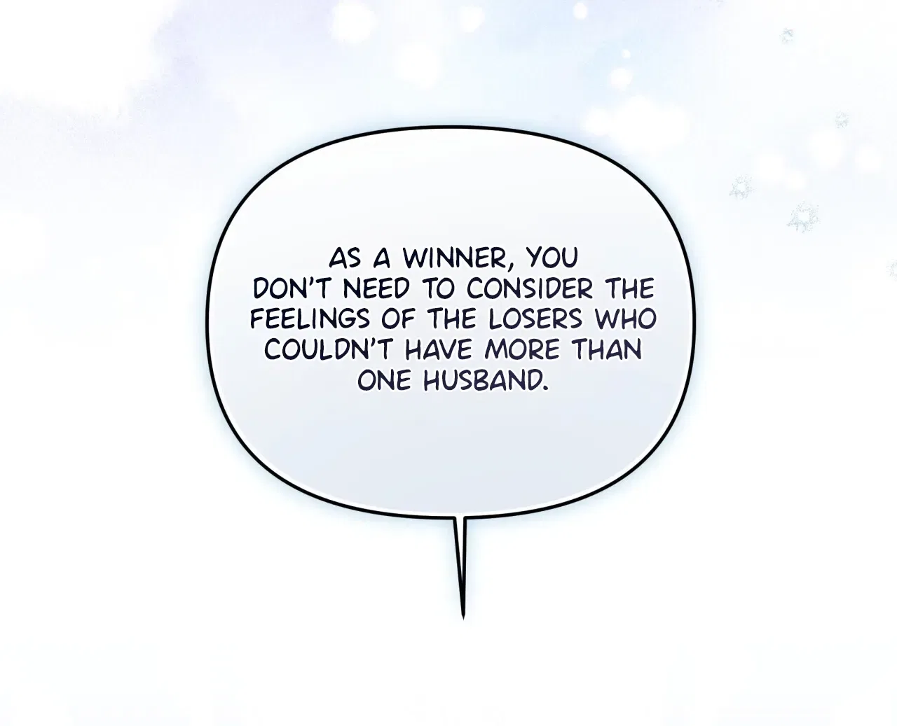 Five Husbands Appeared on My Birthday Chapter 4 – Page 68