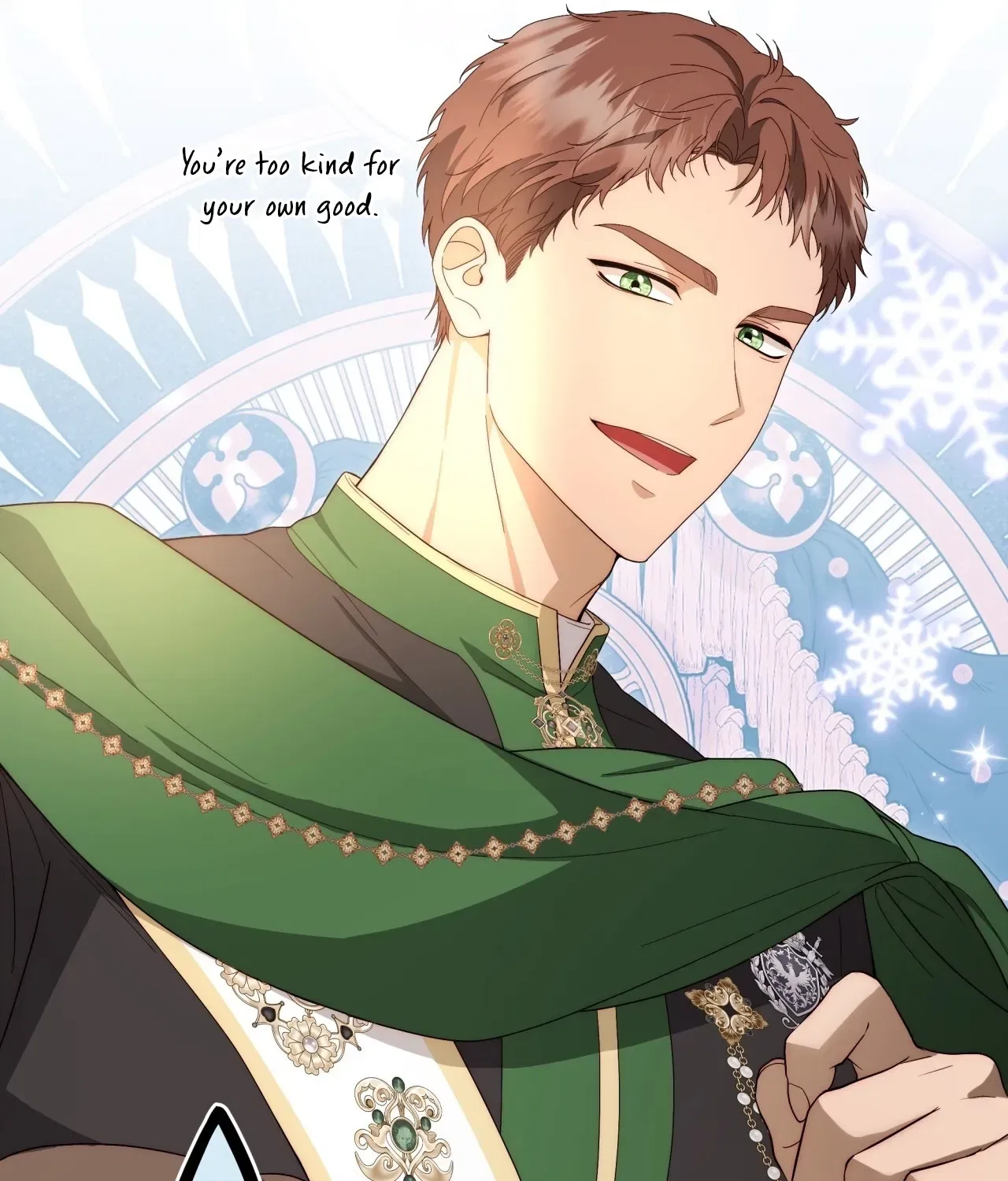 Five Husbands Appeared on My Birthday Chapter 4 – Page 69