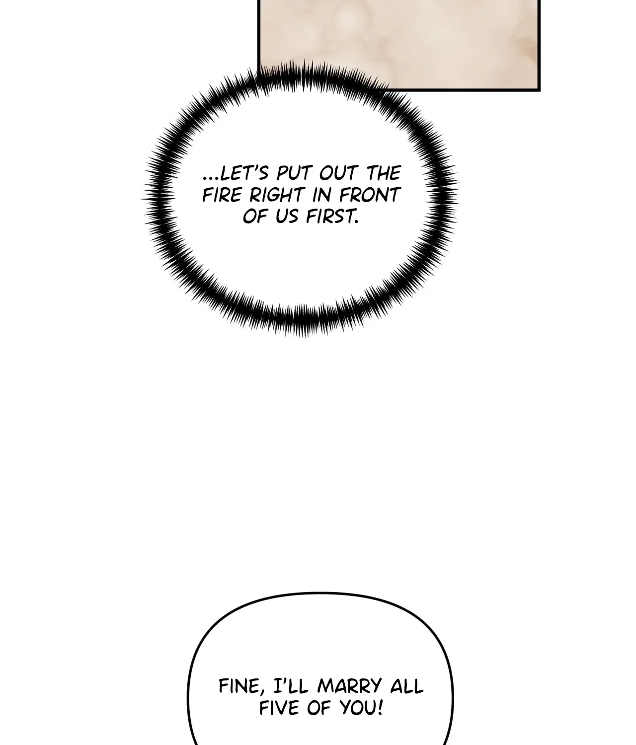 Five Husbands Appeared on My Birthday Chapter 4 – Page 82
