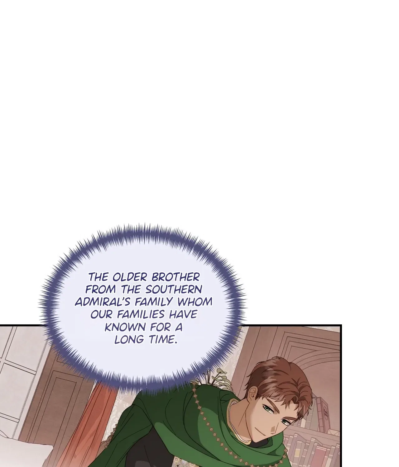 Five Husbands Appeared on My Birthday Chapter 4 – Page 87
