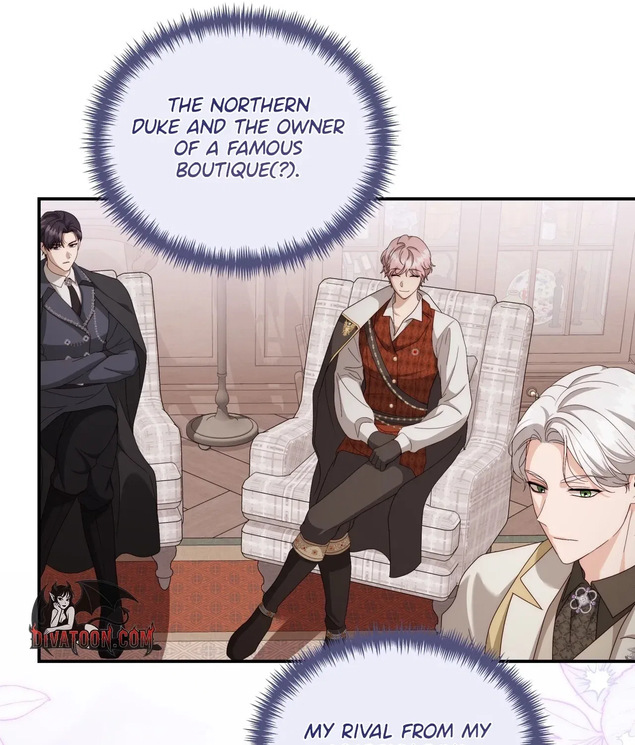 Five Husbands Appeared on My Birthday Chapter 4 – Page 89