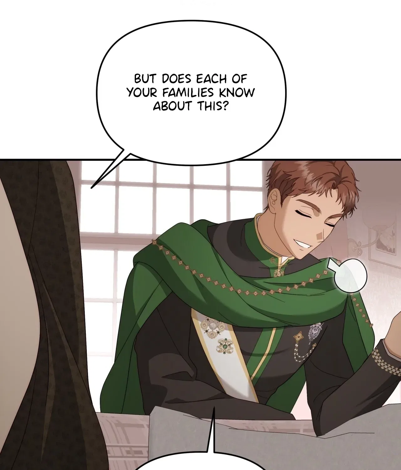 Five Husbands Appeared on My Birthday Chapter 4 – Page 93