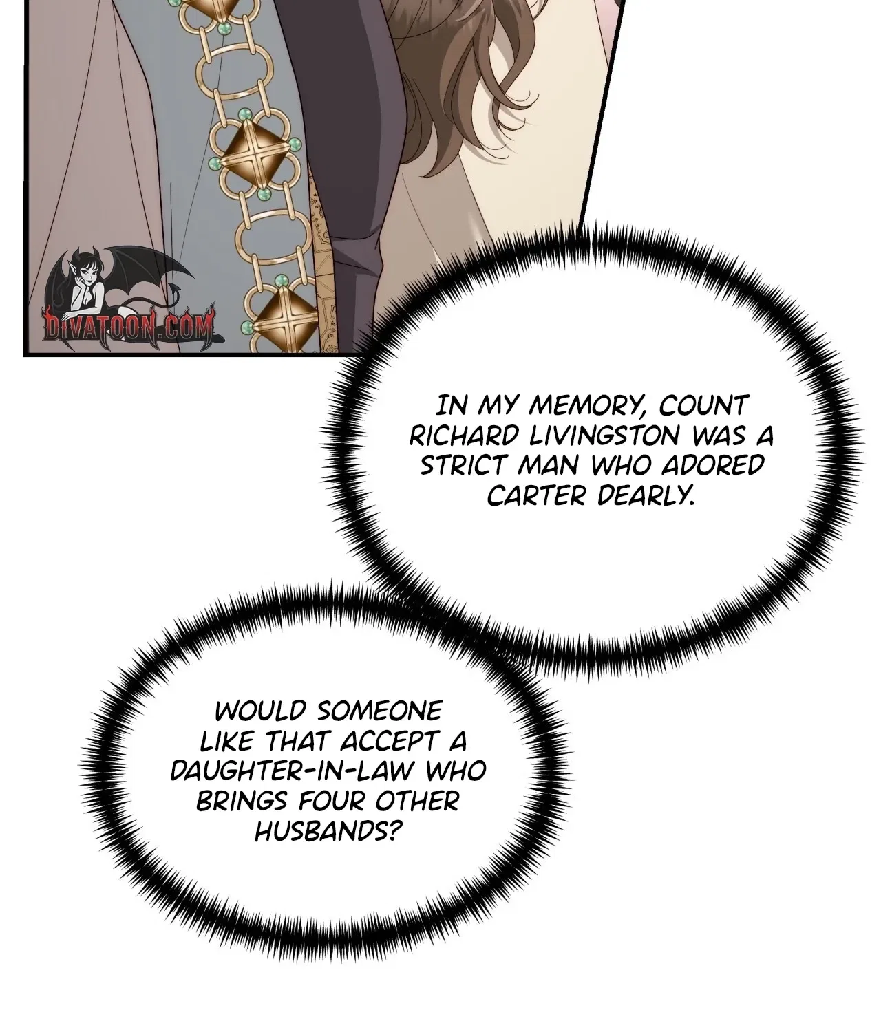 Five Husbands Appeared on My Birthday Chapter 4 – Page 98