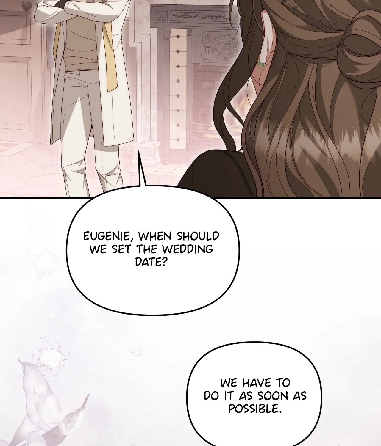 Five Husbands Appeared on My Birthday Chapter 4 – Page 103