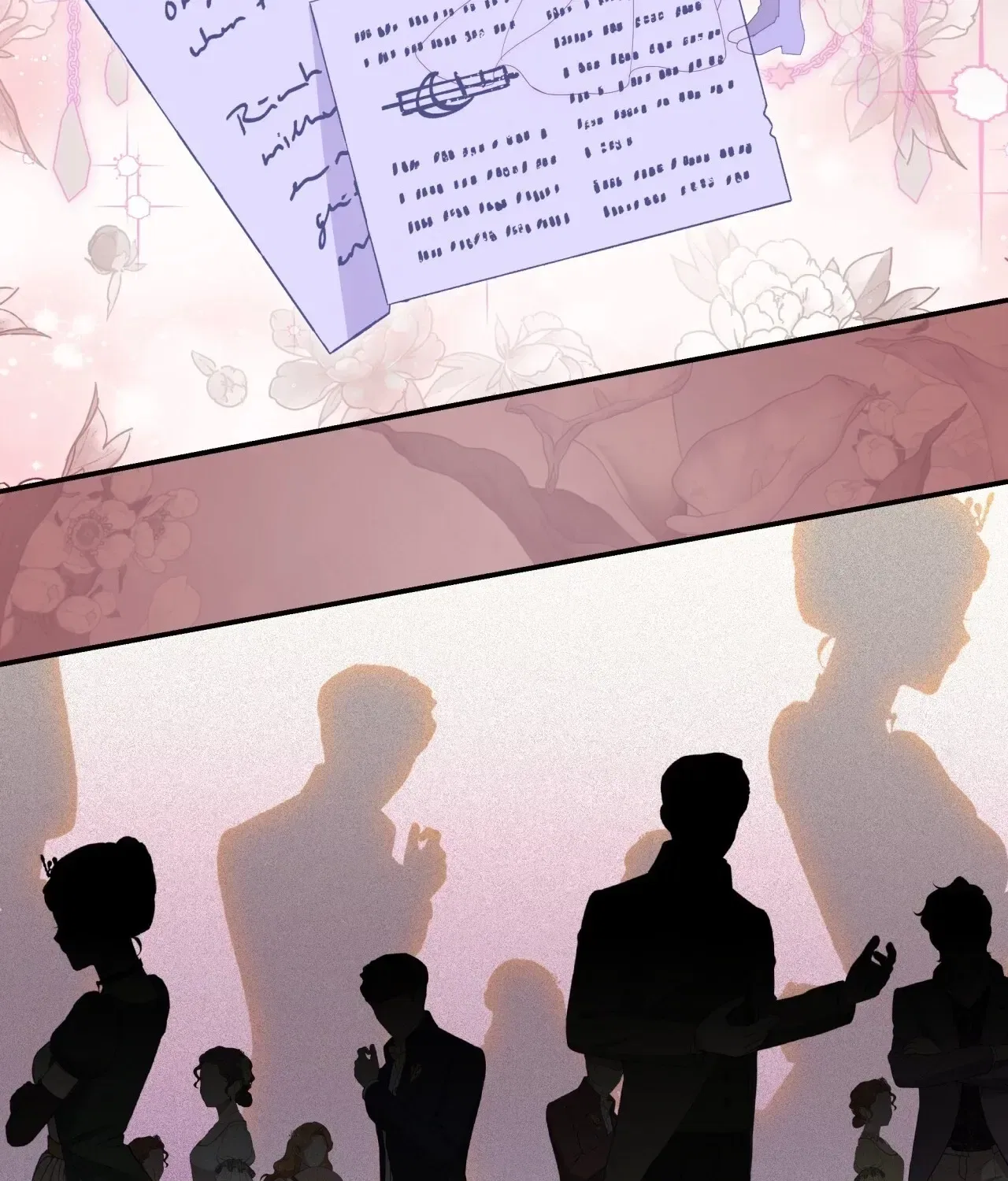 Five Husbands Appeared on My Birthday Chapter 4 – Page 105