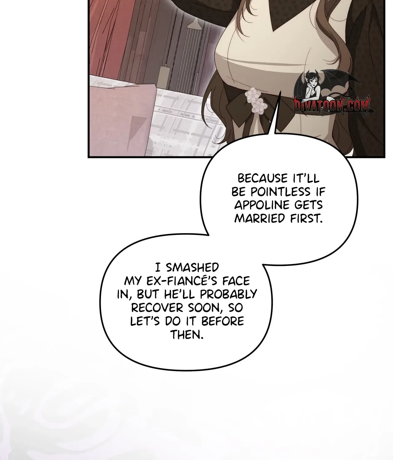 Five Husbands Appeared on My Birthday Chapter 4 – Page 108