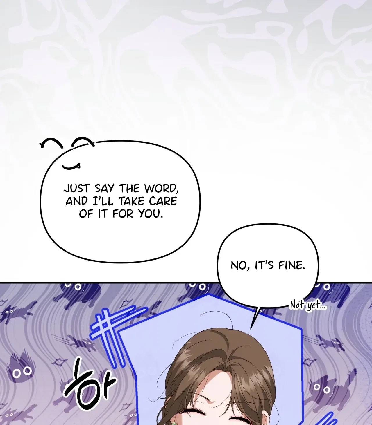 Five Husbands Appeared on My Birthday Chapter 4 – Page 110