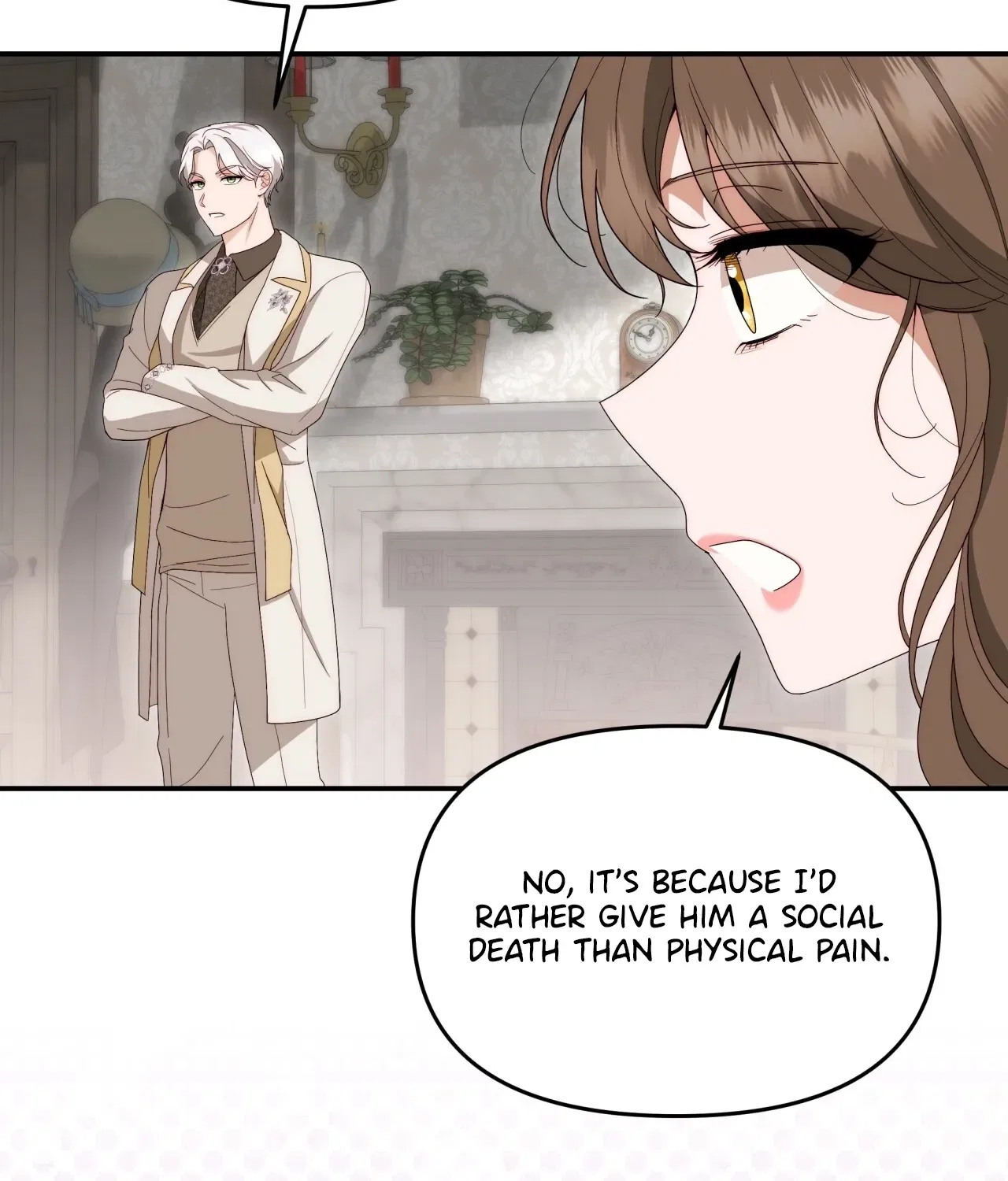 Five Husbands Appeared on My Birthday Chapter 4 – Page 112