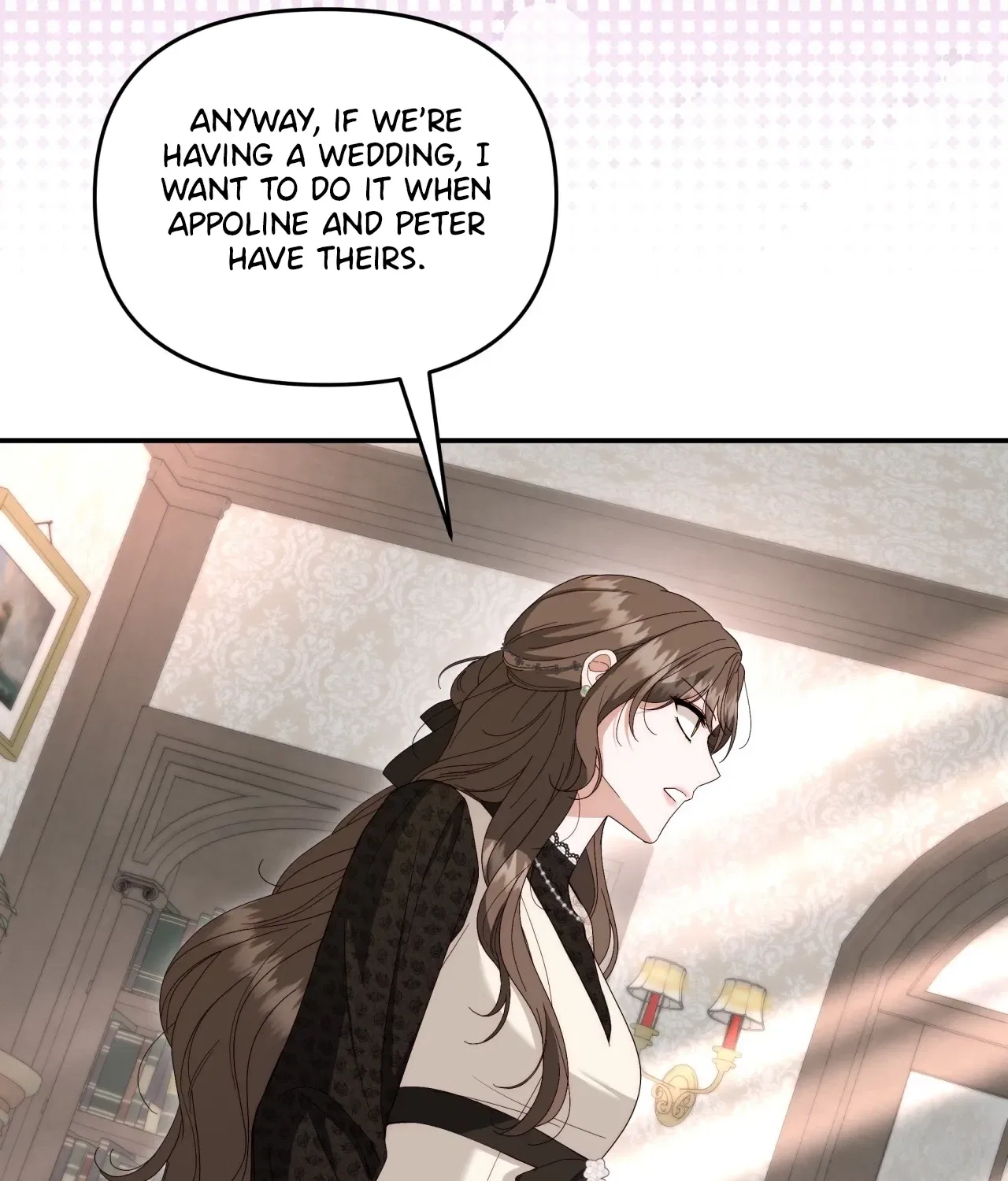 Five Husbands Appeared on My Birthday Chapter 4 – Page 115