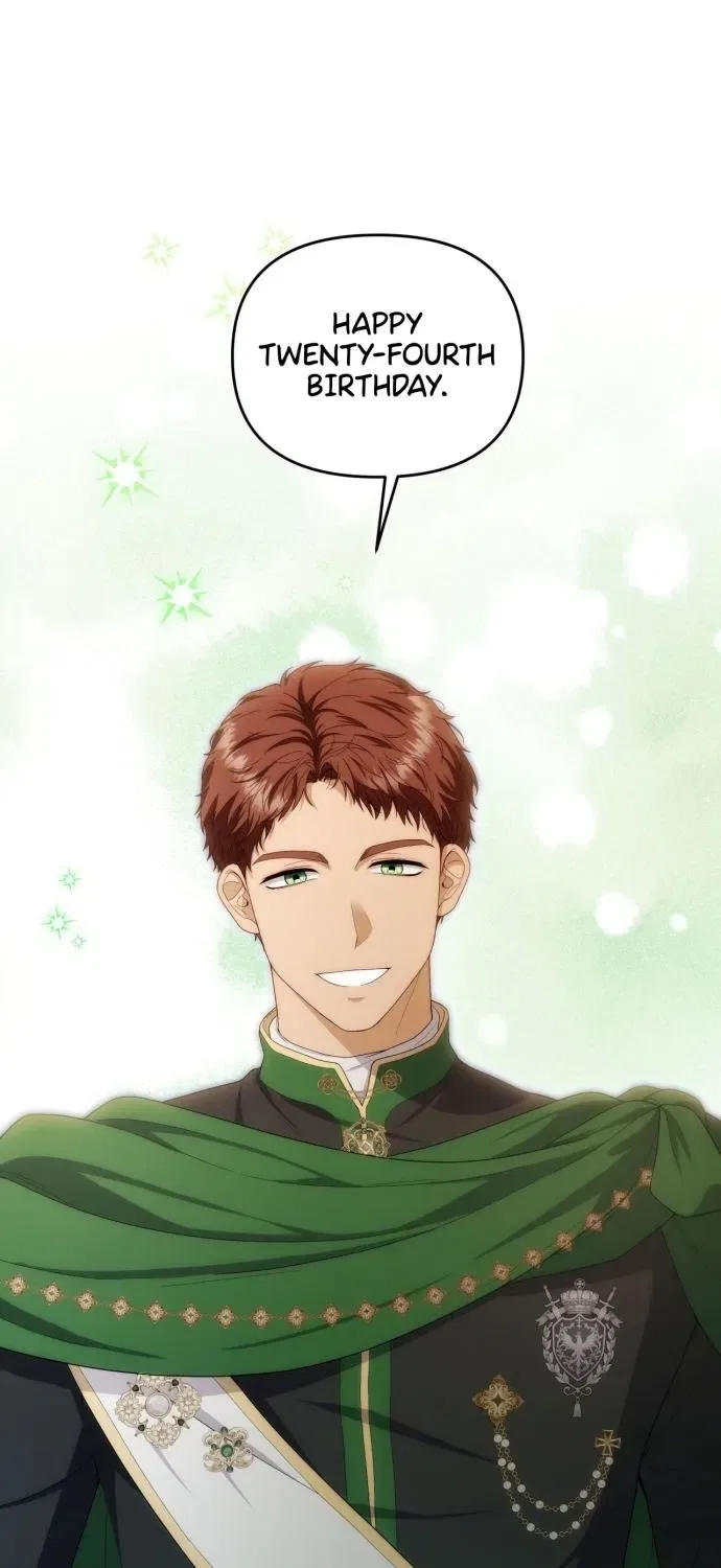 Five Husbands Appeared on My Birthday Chapter 3 – Page 3
