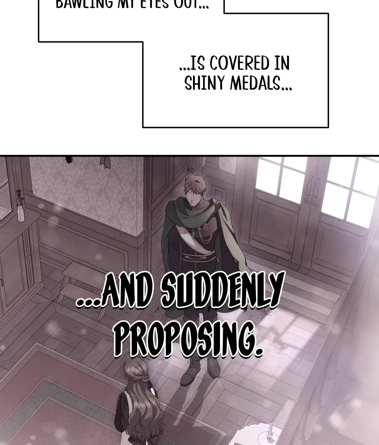 Five Husbands Appeared on My Birthday Chapter 3 – Page 26