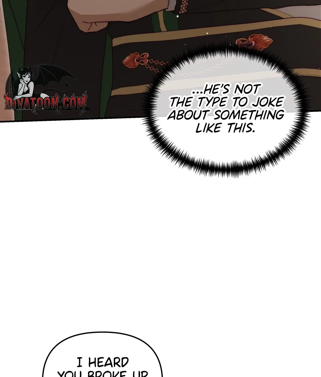Five Husbands Appeared on My Birthday Chapter 3 – Page 32