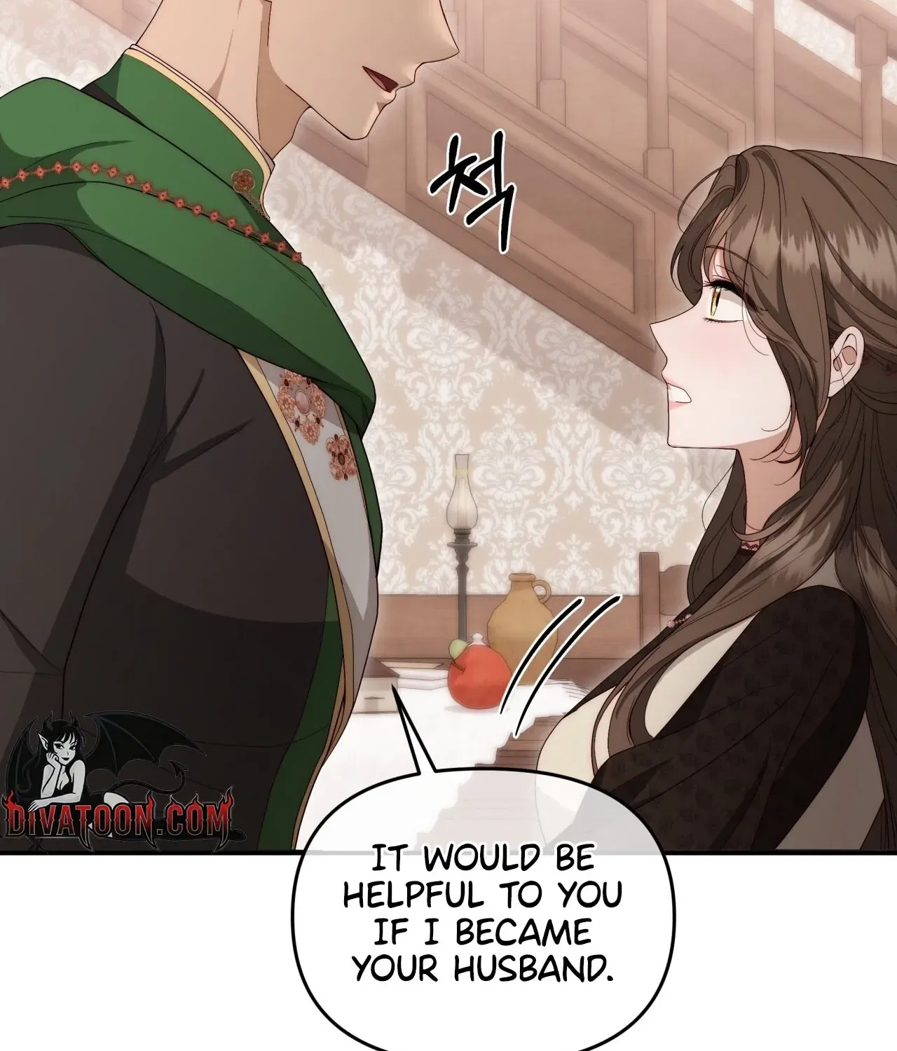 Five Husbands Appeared on My Birthday Chapter 3 – Page 37