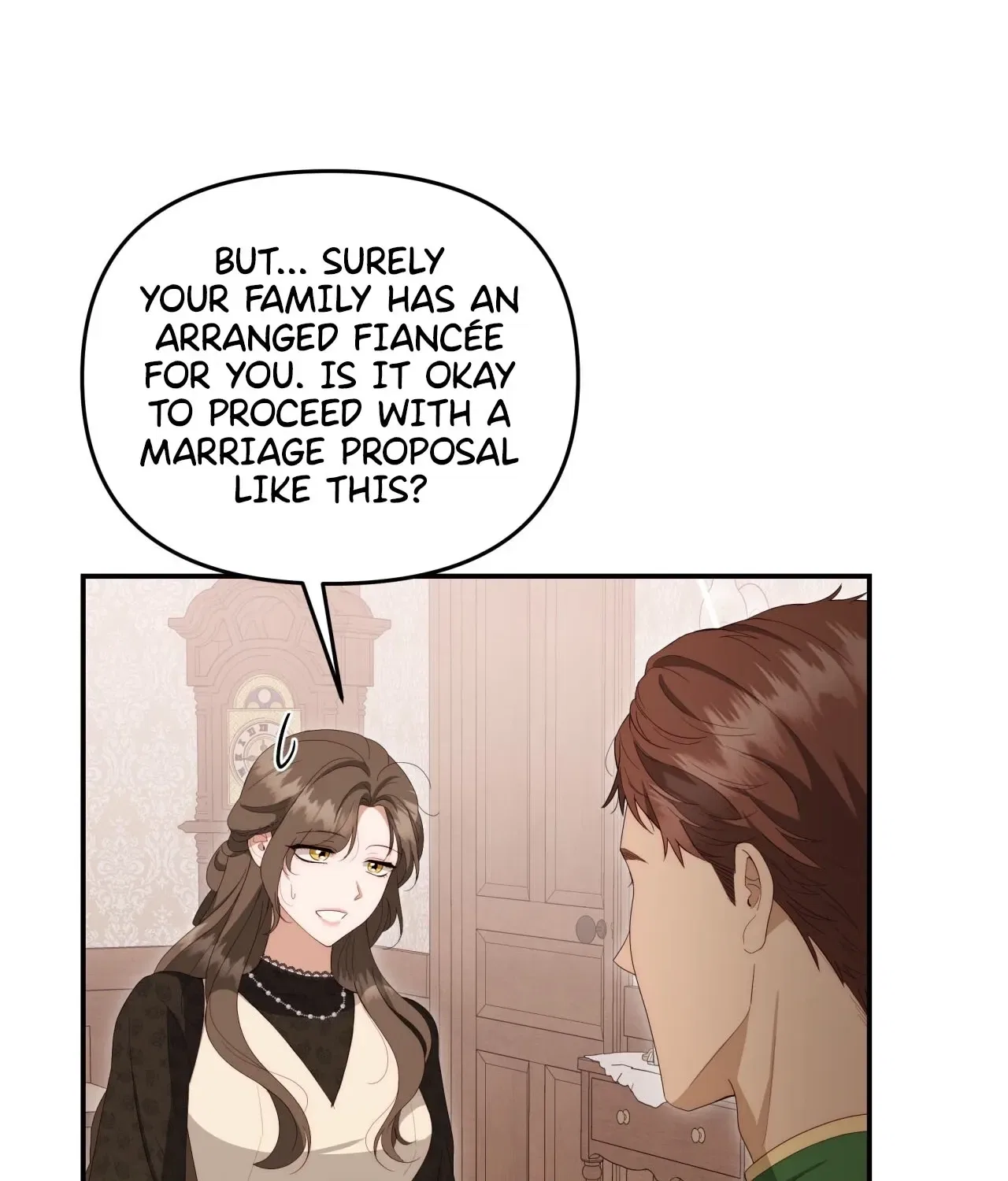 Five Husbands Appeared on My Birthday Chapter 3 – Page 41