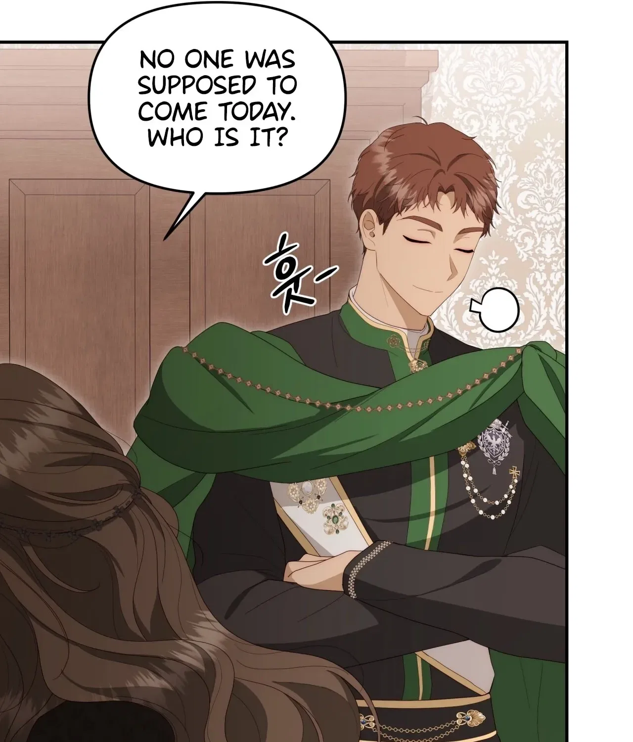 Five Husbands Appeared on My Birthday Chapter 3 – Page 45