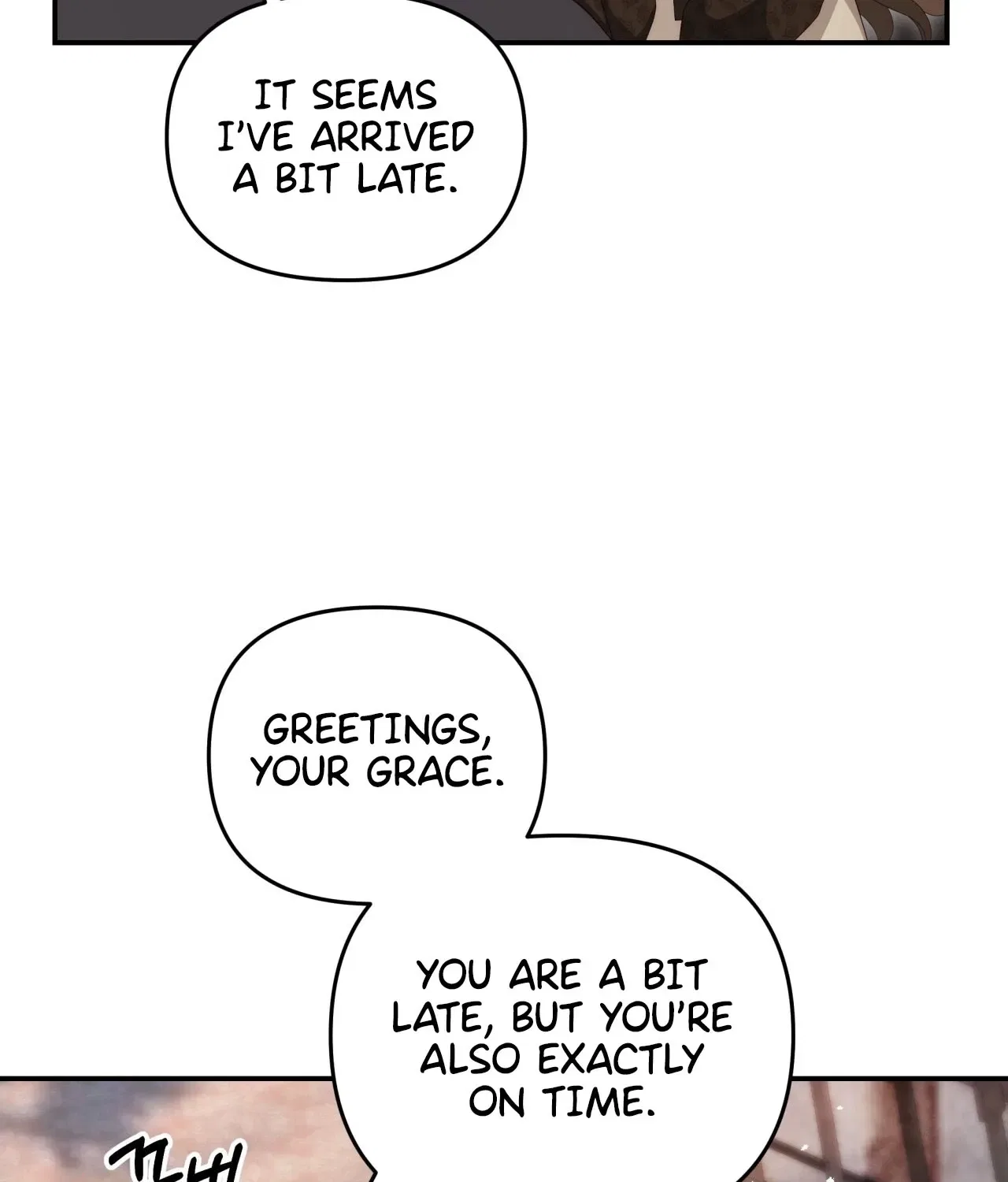 Five Husbands Appeared on My Birthday Chapter 3 – Page 56