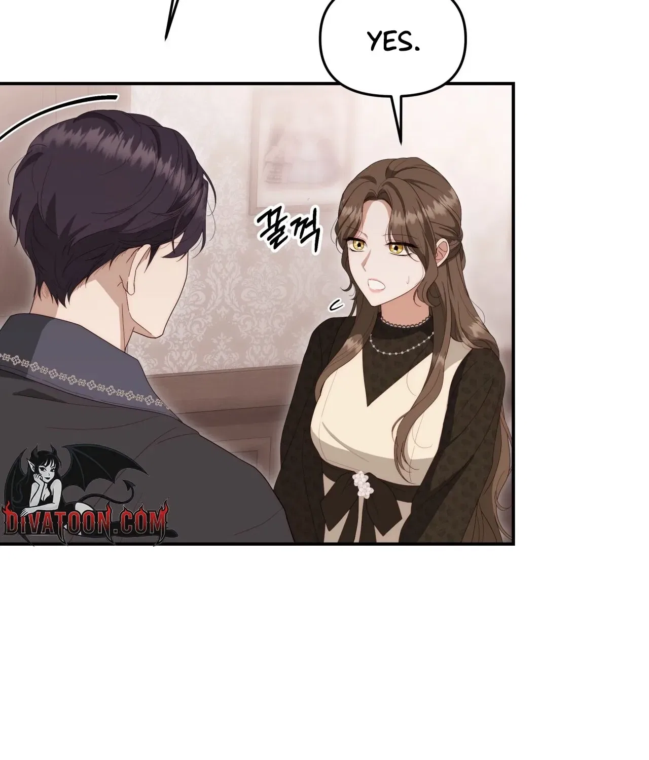 Five Husbands Appeared on My Birthday Chapter 3 – Page 60