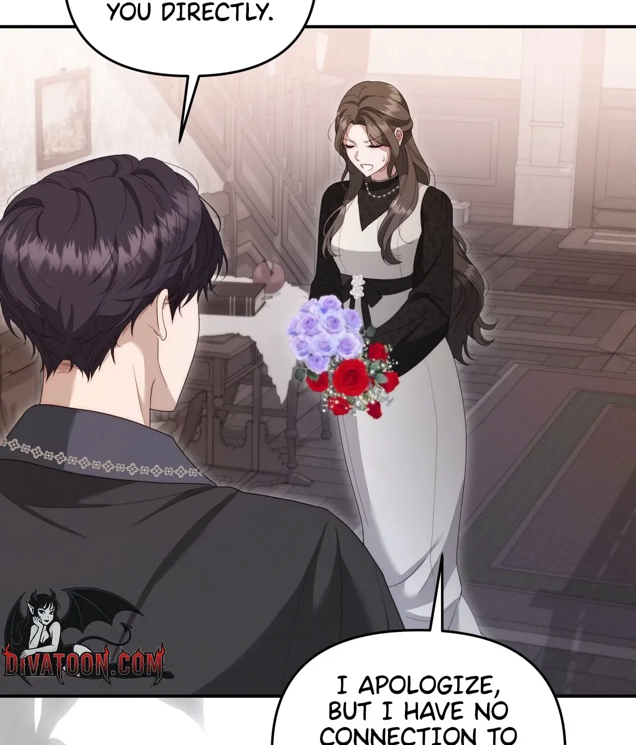 Five Husbands Appeared on My Birthday Chapter 3 – Page 67