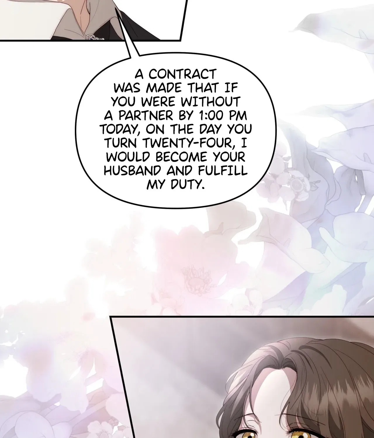 Five Husbands Appeared on My Birthday Chapter 3 – Page 70