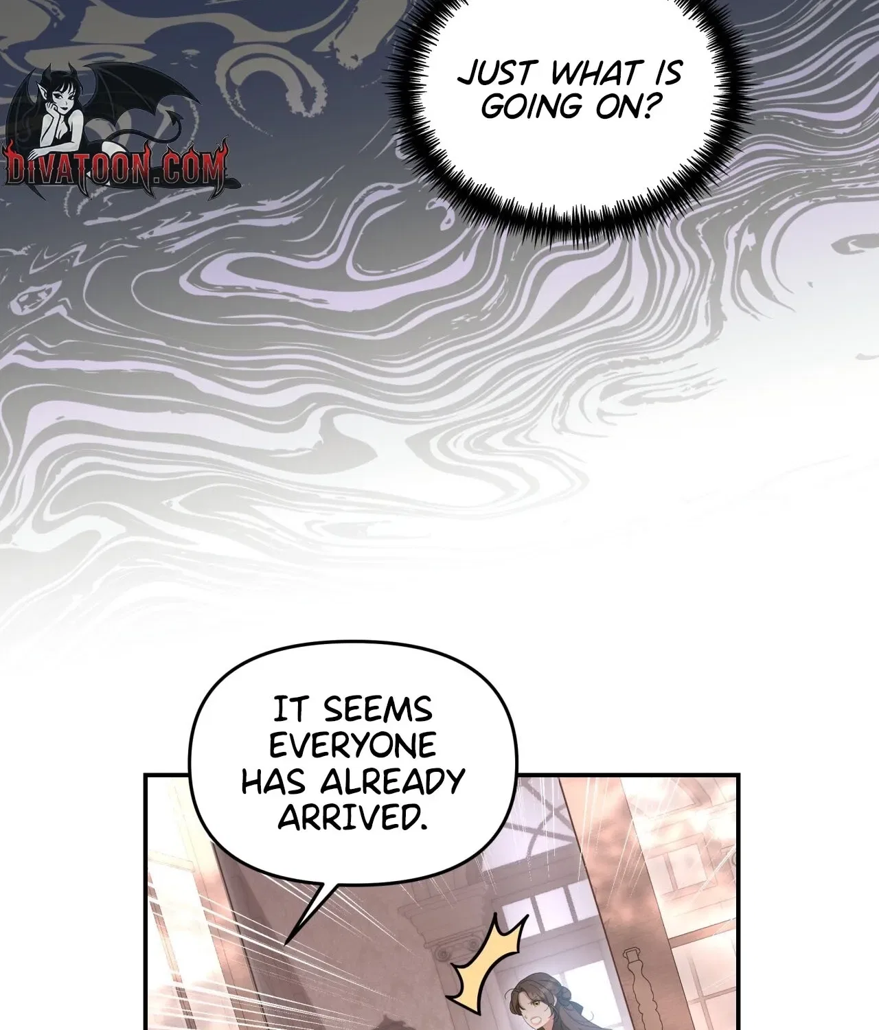 Five Husbands Appeared on My Birthday Chapter 3 – Page 76