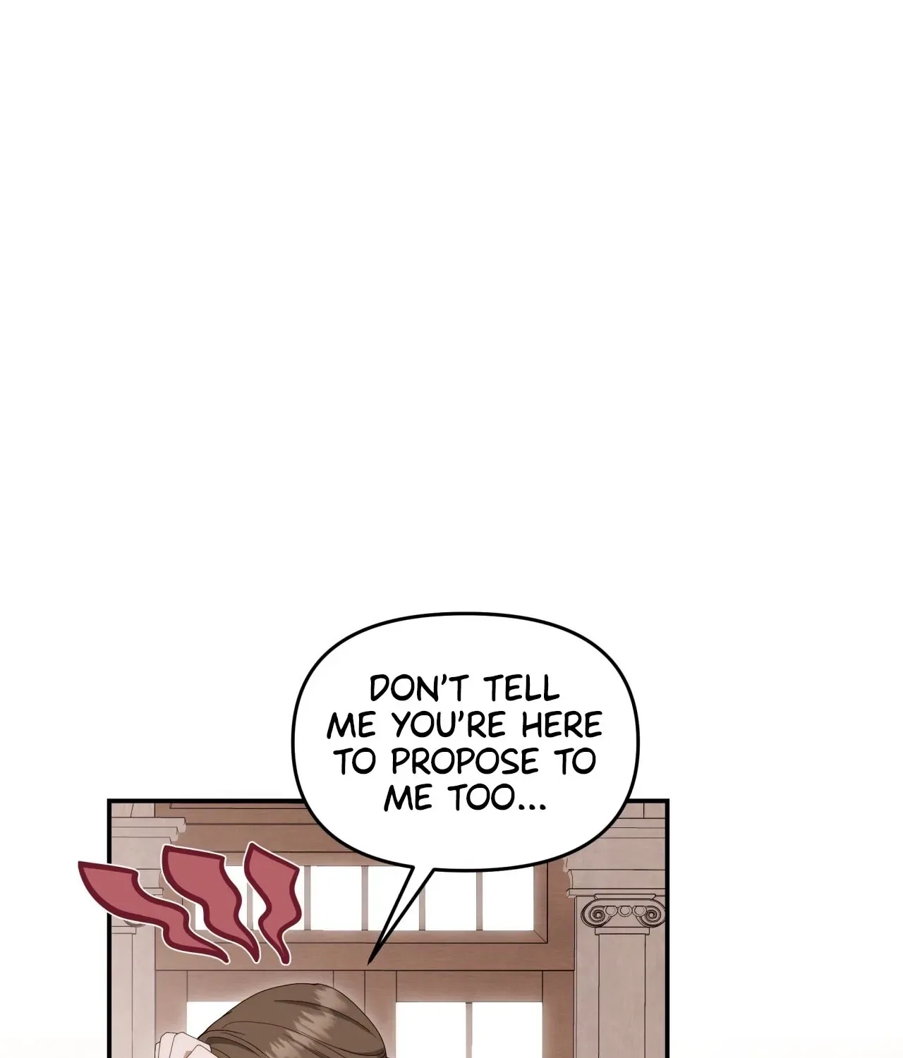 Five Husbands Appeared on My Birthday Chapter 3 – Page 83
