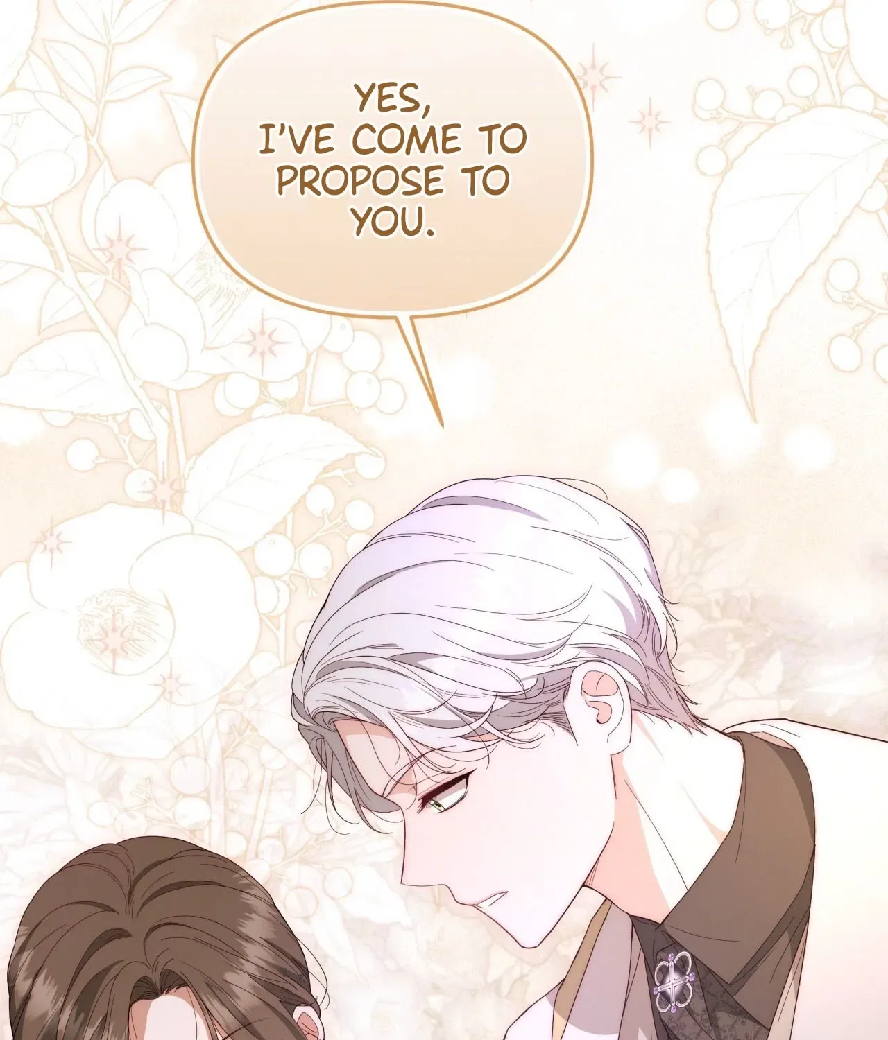 Five Husbands Appeared on My Birthday Chapter 3 – Page 85