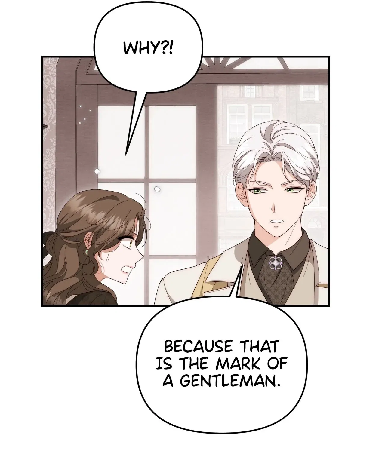 Five Husbands Appeared on My Birthday Chapter 3 – Page 93