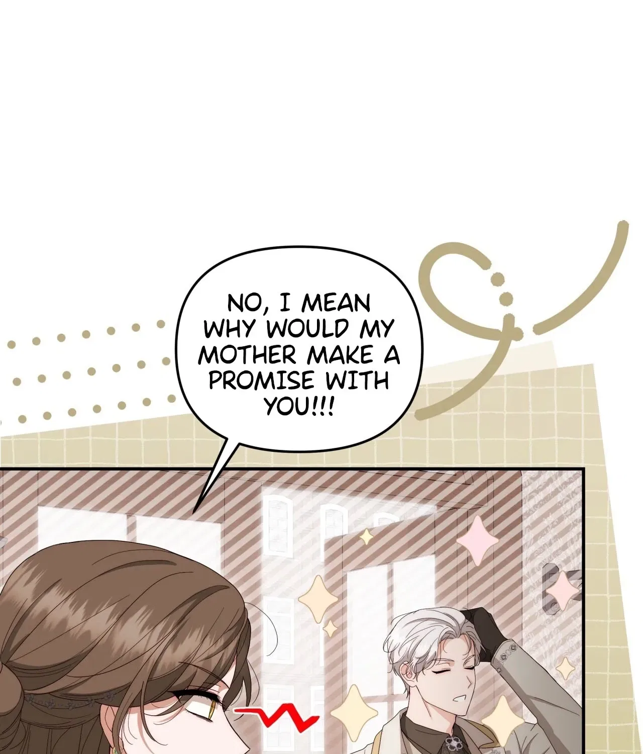Five Husbands Appeared on My Birthday Chapter 3 – Page 94