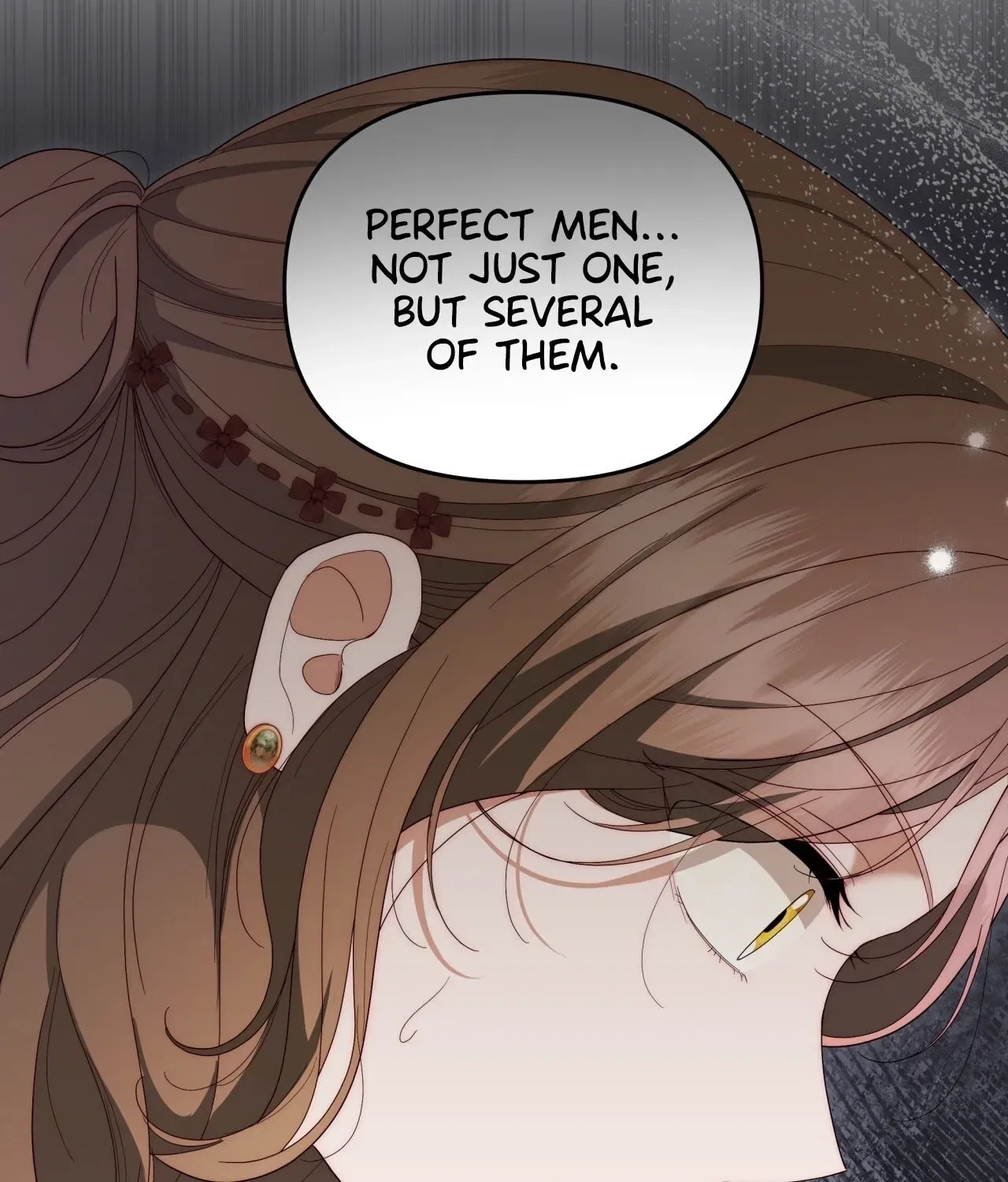 Five Husbands Appeared on My Birthday Chapter 3 – Page 99