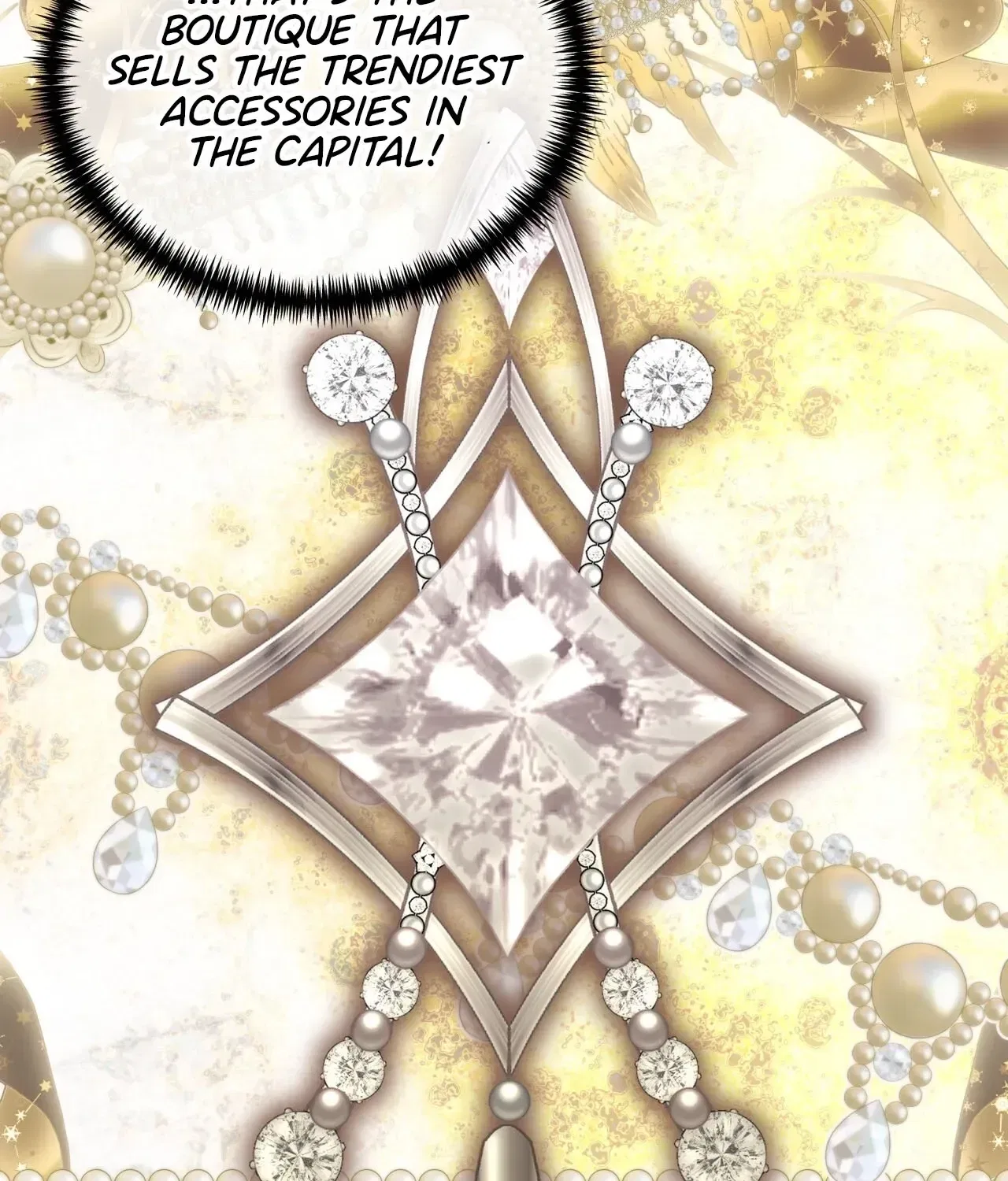 Five Husbands Appeared on My Birthday Chapter 3 – Page 111