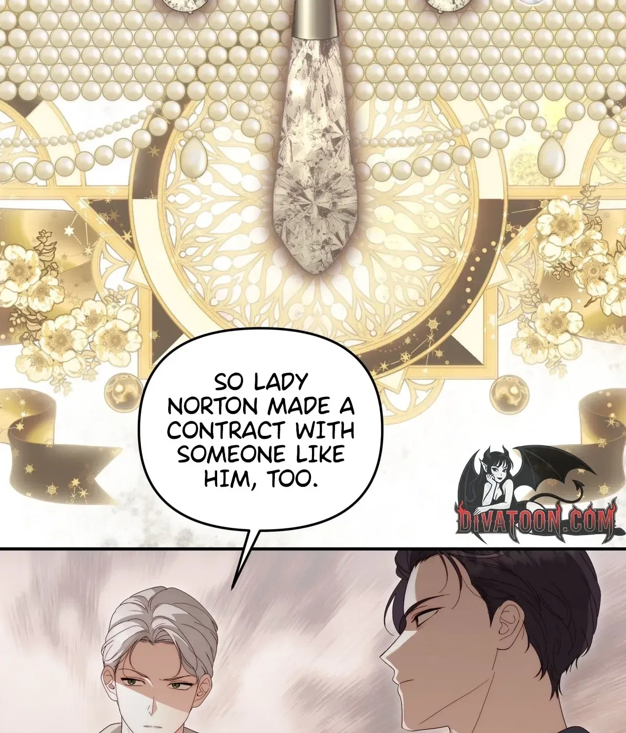 Five Husbands Appeared on My Birthday Chapter 3 – Page 112