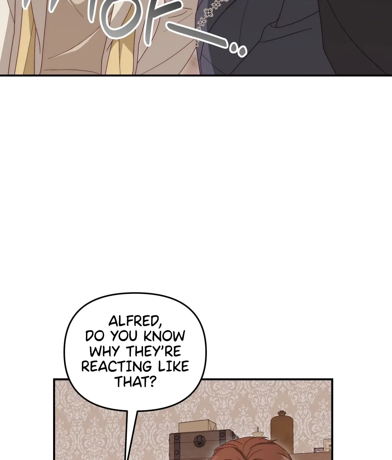 Five Husbands Appeared on My Birthday Chapter 3 – Page 114