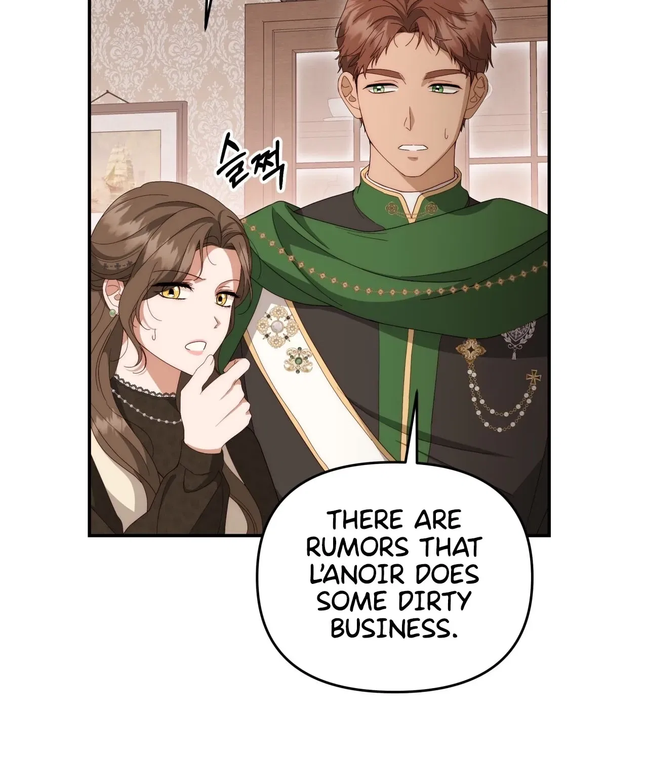 Five Husbands Appeared on My Birthday Chapter 3 – Page 115