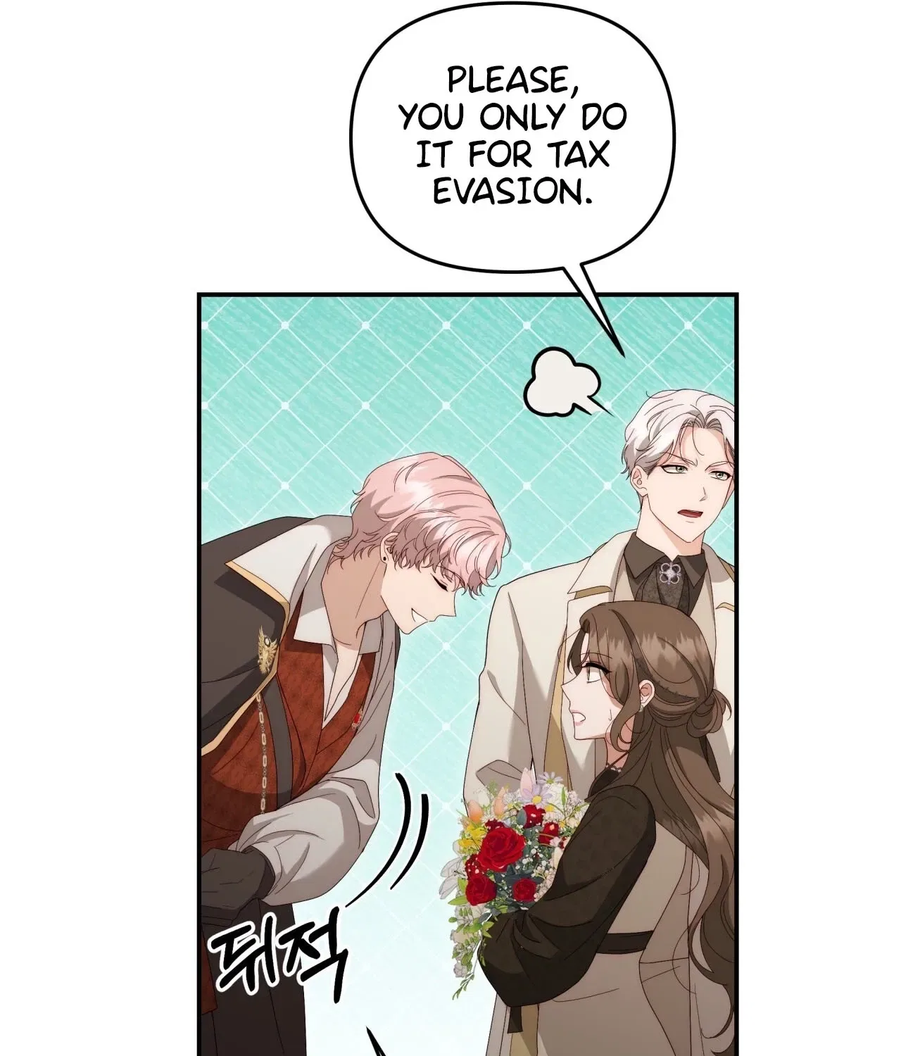 Five Husbands Appeared on My Birthday Chapter 3 – Page 119