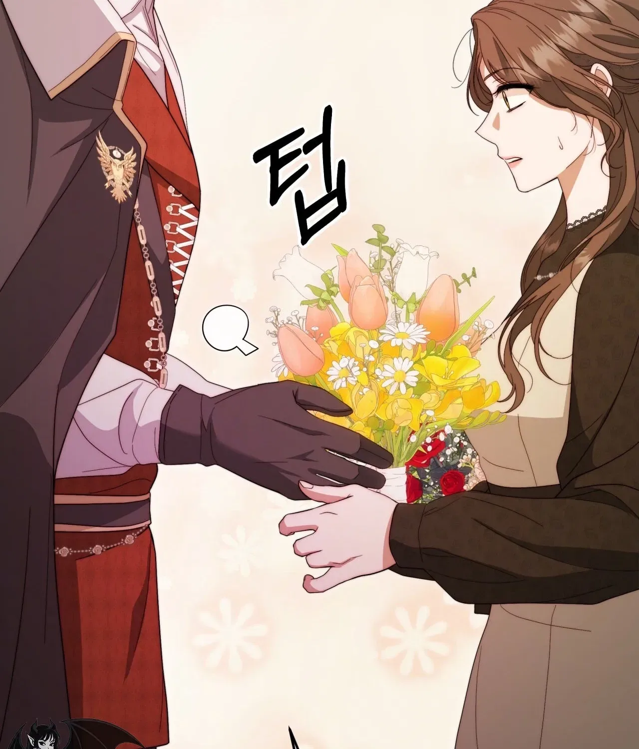 Five Husbands Appeared on My Birthday Chapter 3 – Page 122