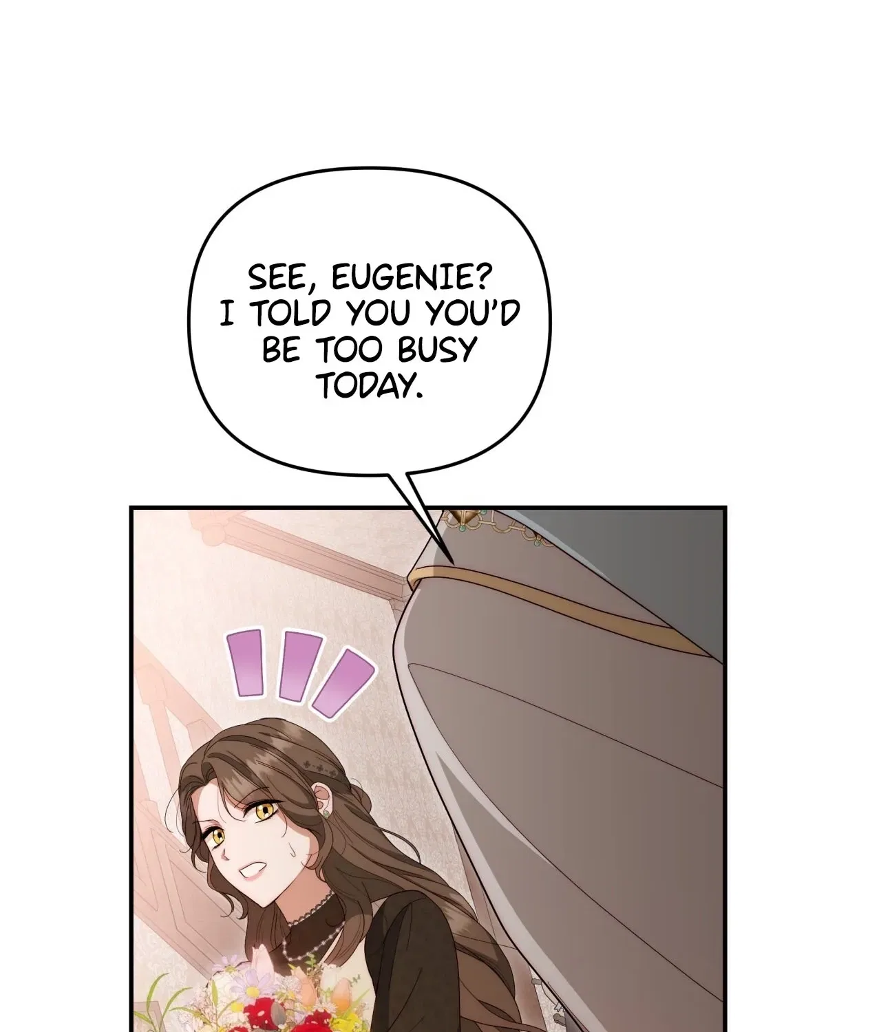 Five Husbands Appeared on My Birthday Chapter 3 – Page 124