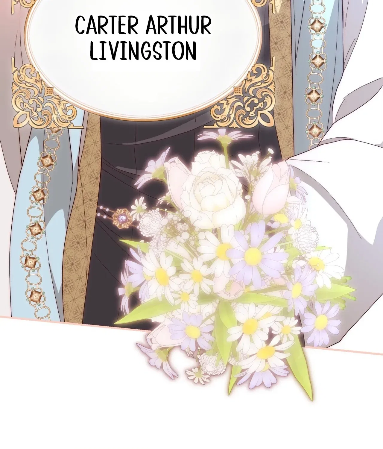 Five Husbands Appeared on My Birthday Chapter 3 – Page 127