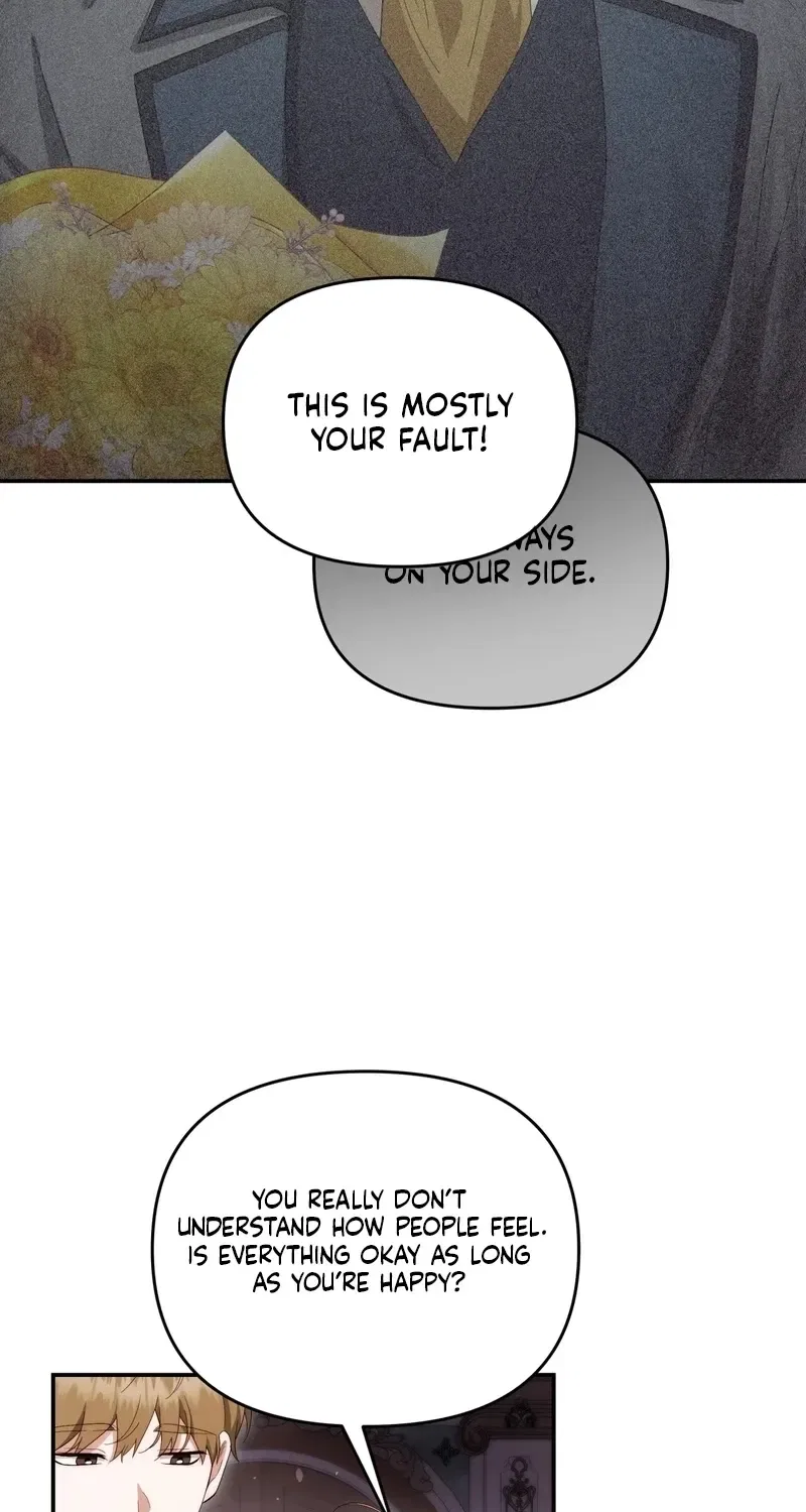 Five Husbands Appeared on My Birthday Chapter 2 – Page 6