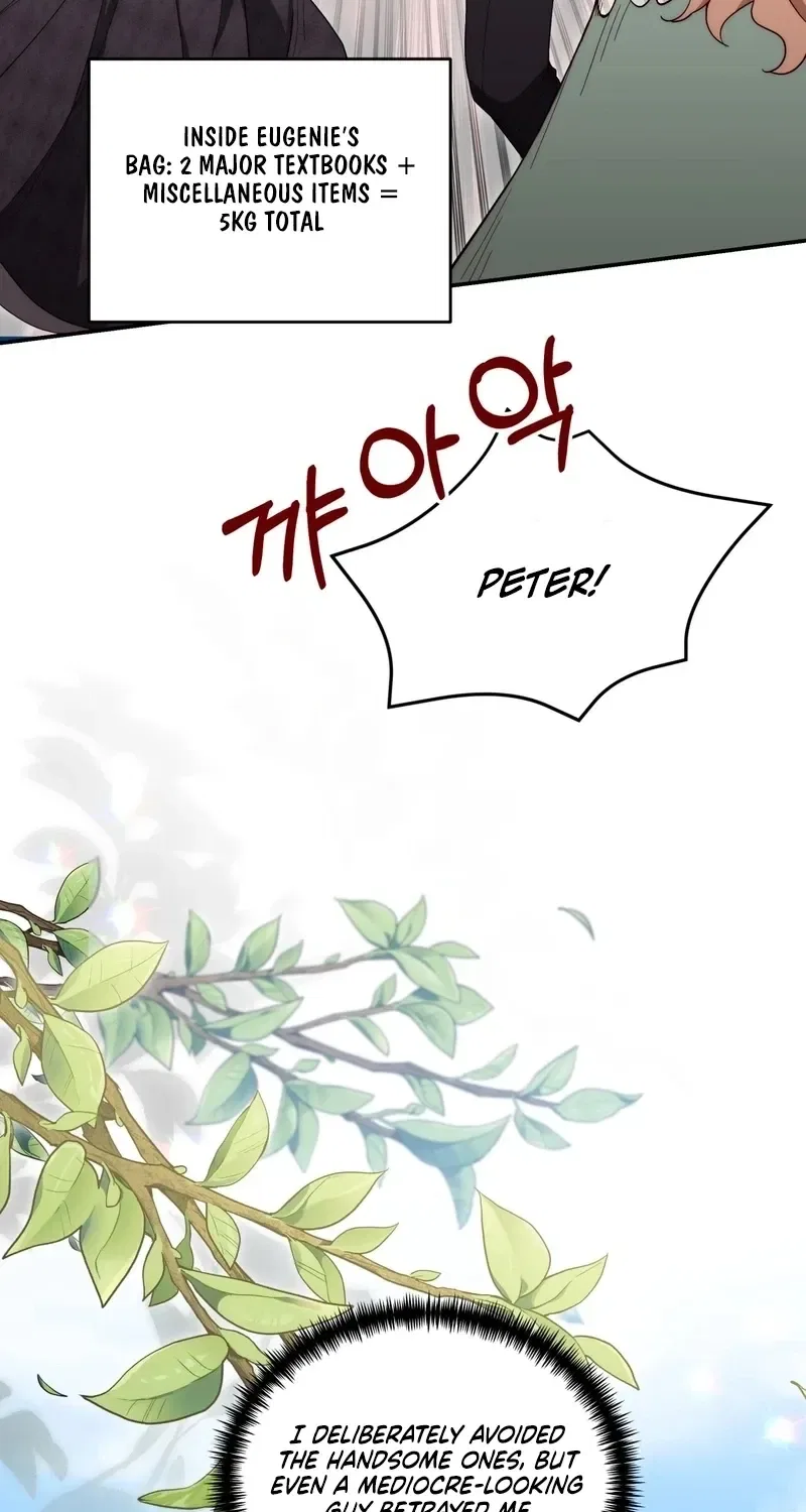 Five Husbands Appeared on My Birthday Chapter 2 – Page 13