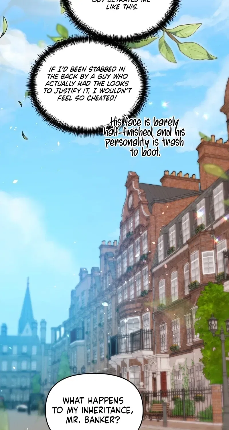 Five Husbands Appeared on My Birthday Chapter 2 – Page 14