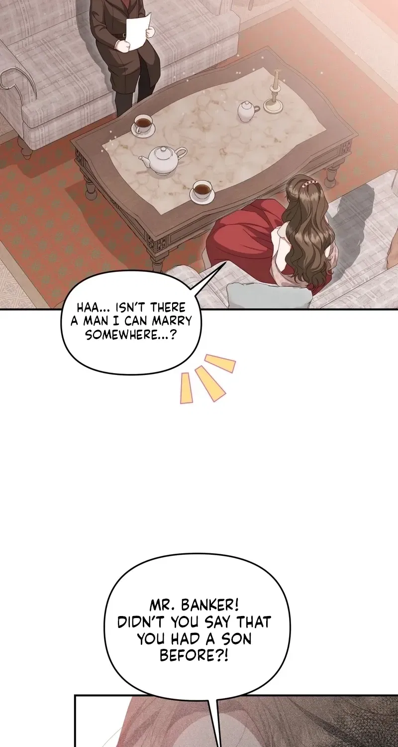 Five Husbands Appeared on My Birthday Chapter 2 – Page 18