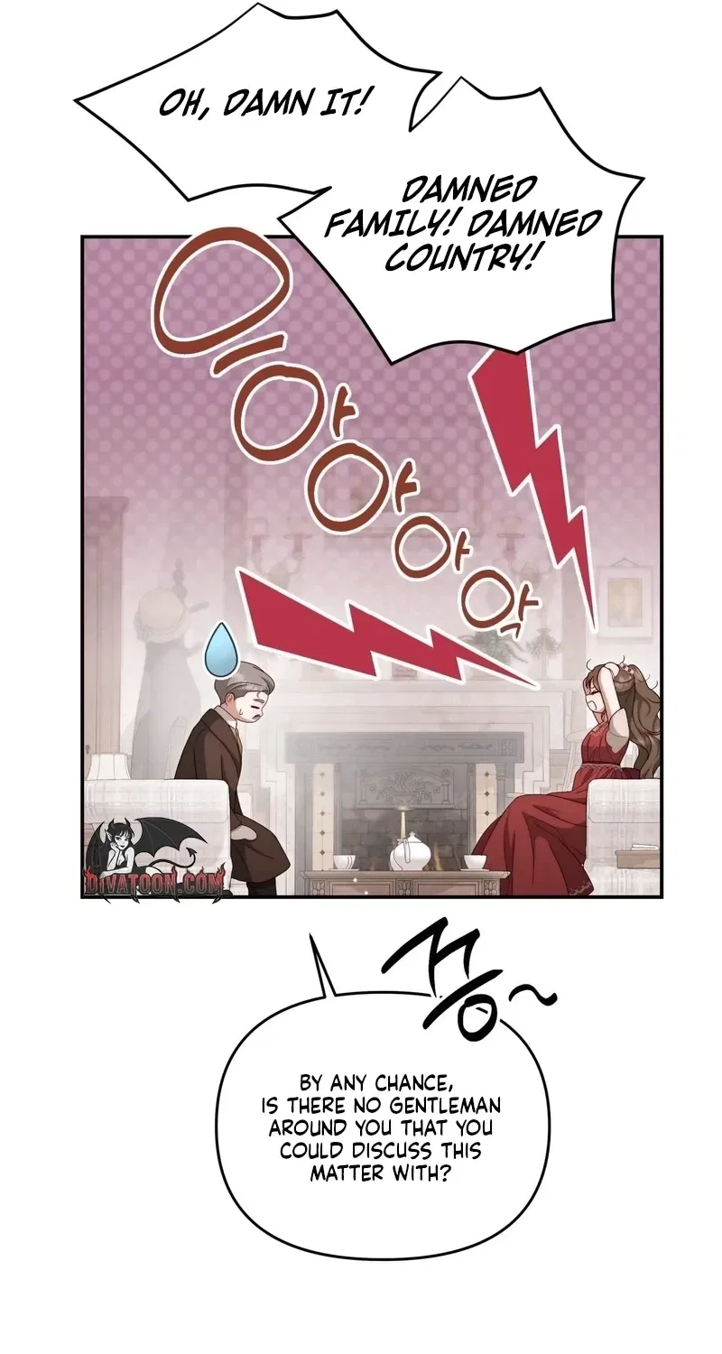 Five Husbands Appeared on My Birthday Chapter 2 – Page 21