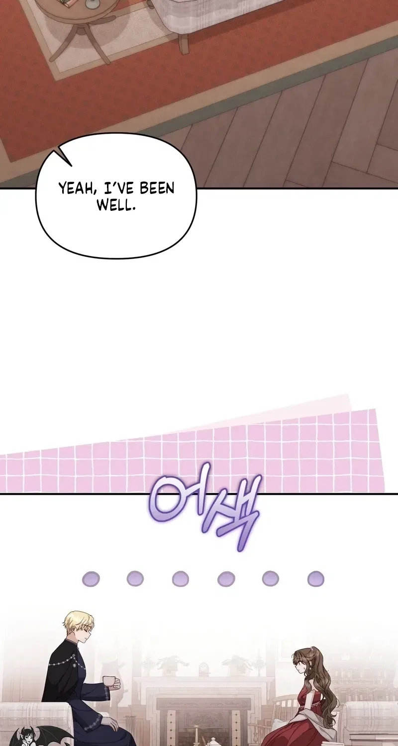 Five Husbands Appeared on My Birthday Chapter 2 – Page 39