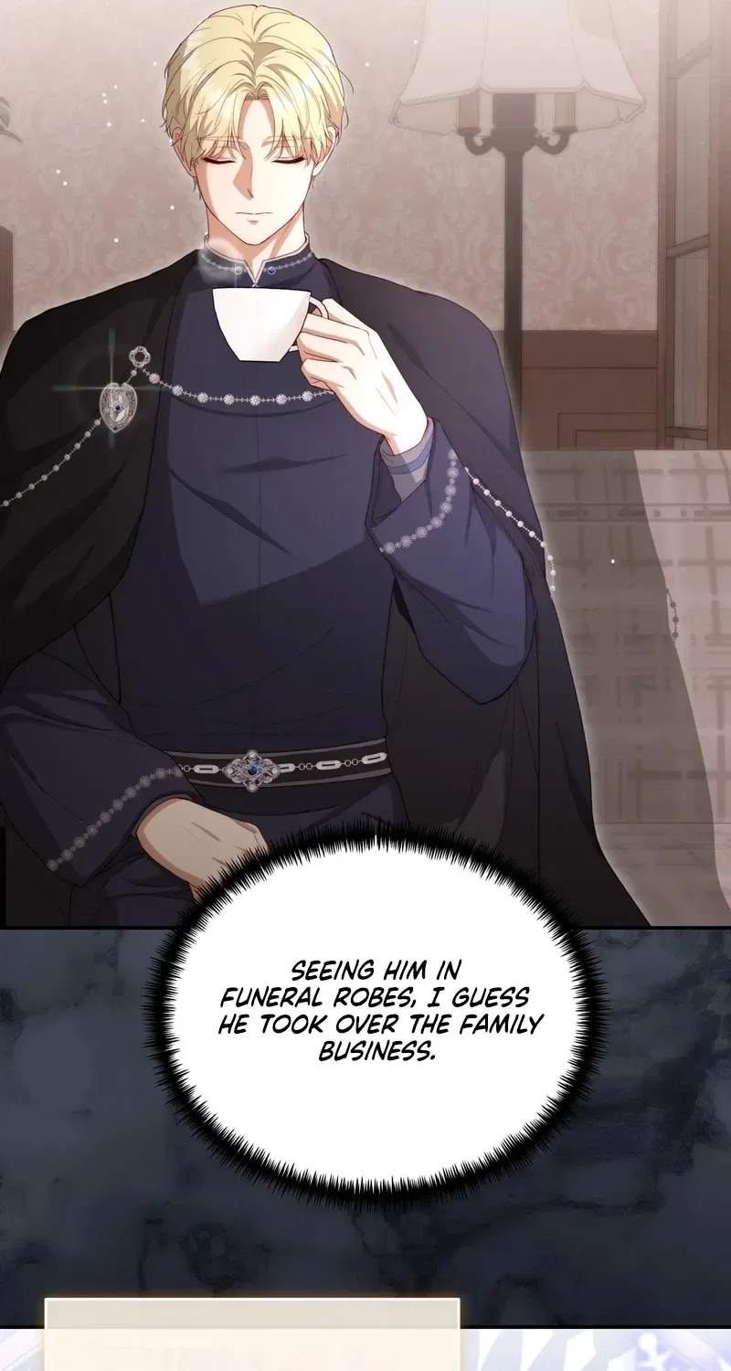 Five Husbands Appeared on My Birthday Chapter 2 – Page 41