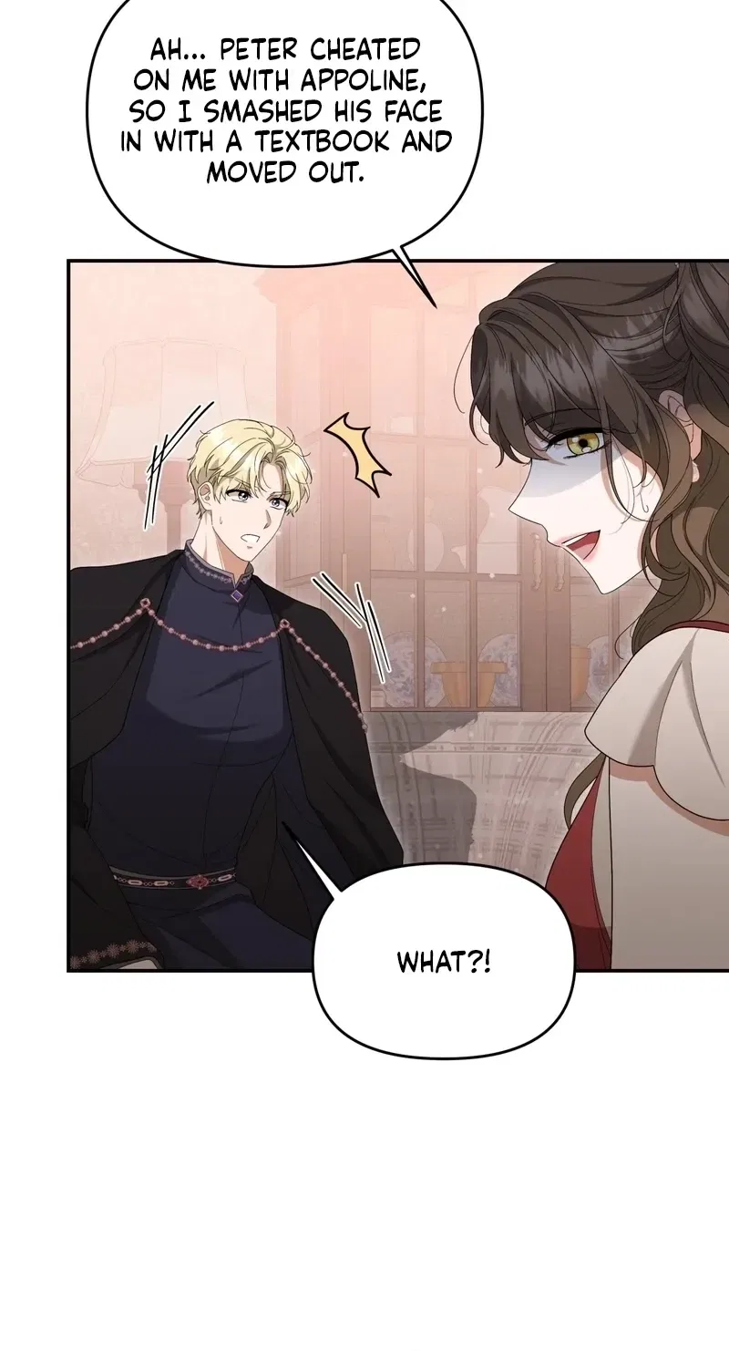 Five Husbands Appeared on My Birthday Chapter 2 – Page 50