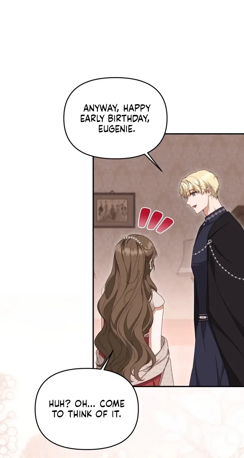 Five Husbands Appeared on My Birthday Chapter 2 – Page 67