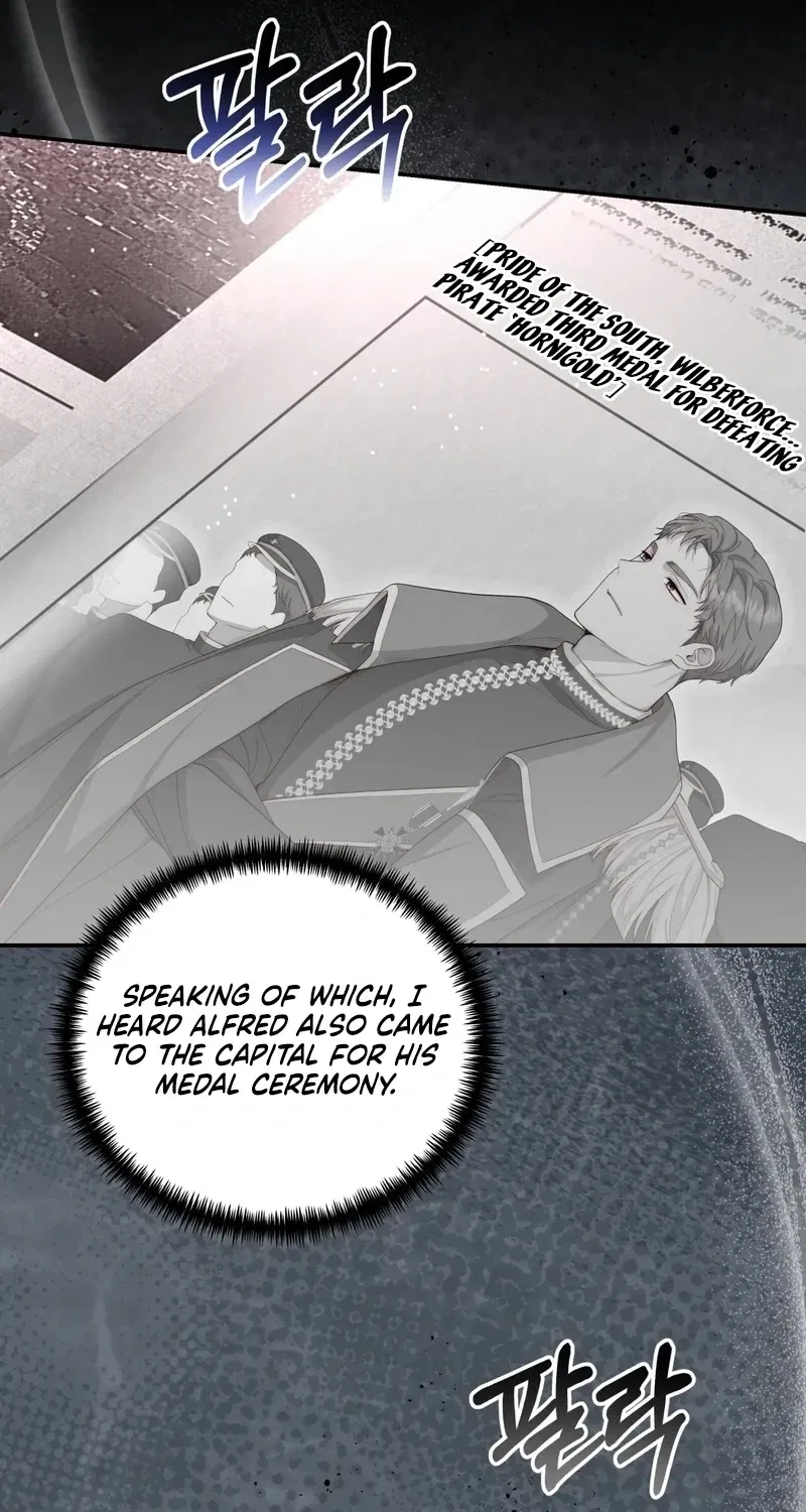 Five Husbands Appeared on My Birthday Chapter 2 – Page 81